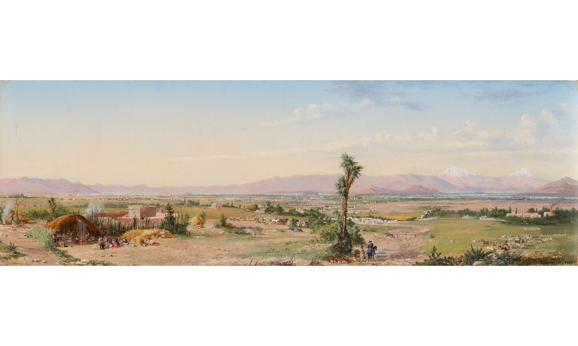 Lot image - Conrad Wise Chapman