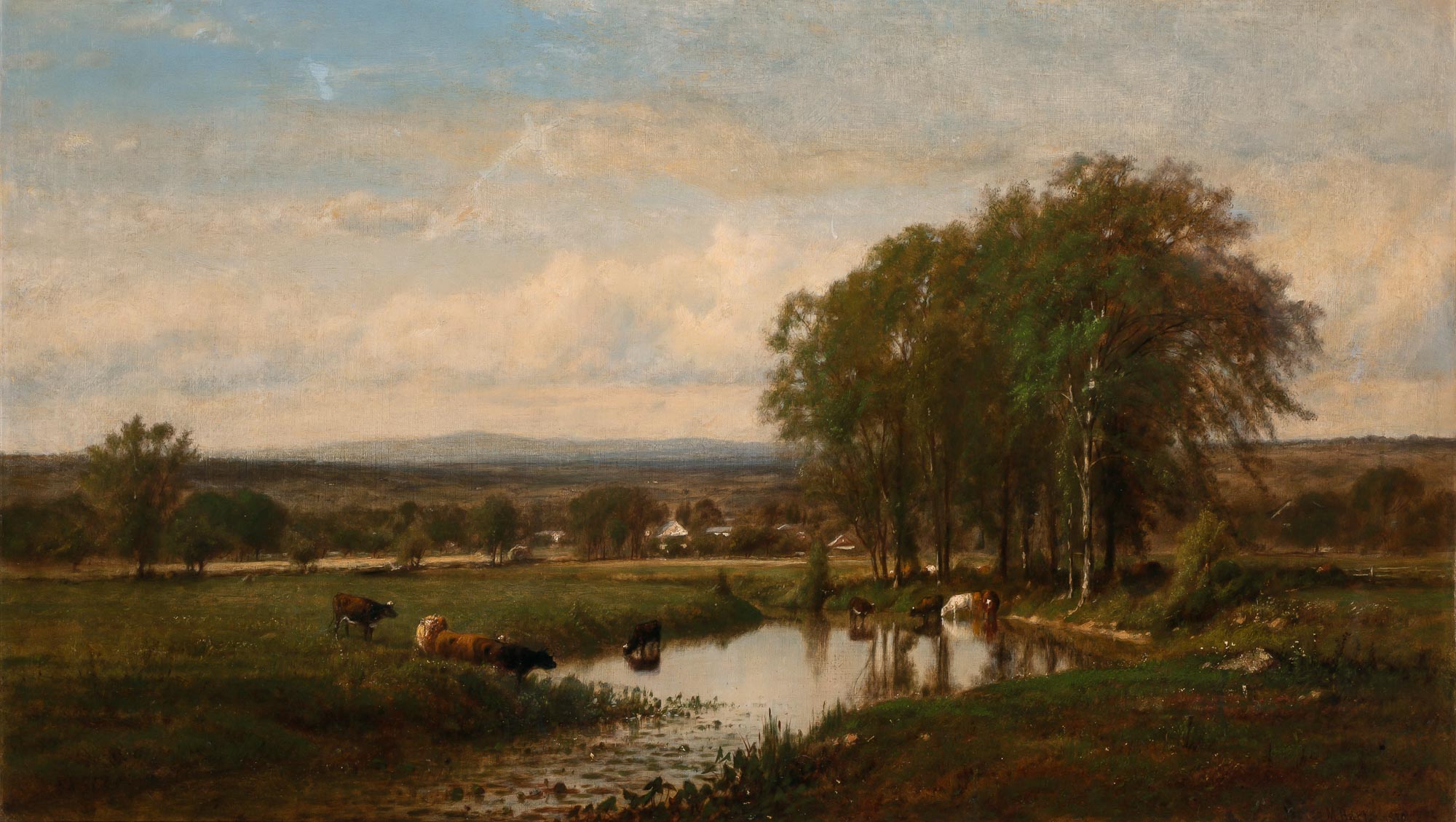 Lot image - James McDougal Hart