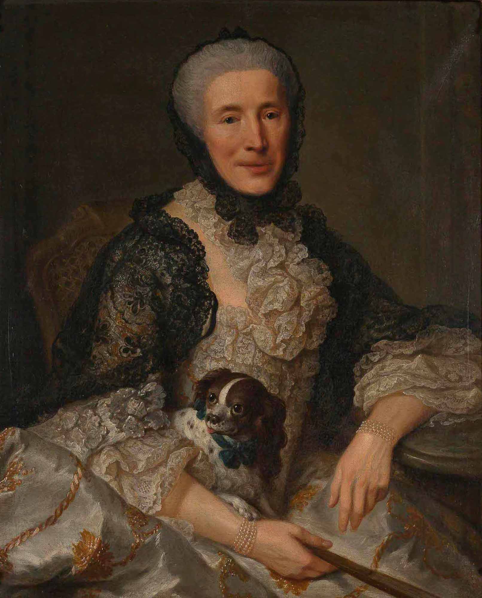 Lot image - French School