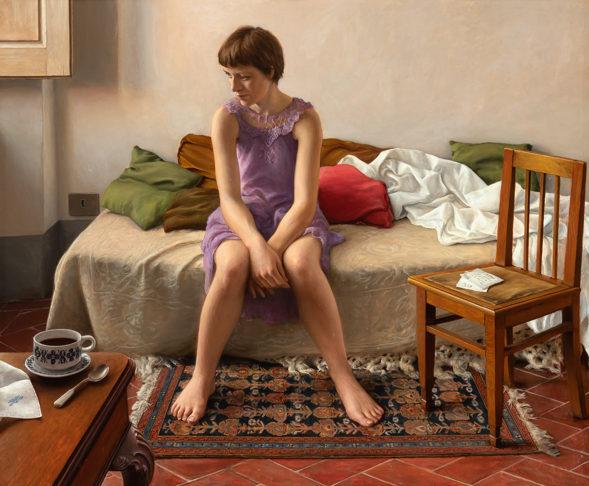 Lot image - Richard Maury