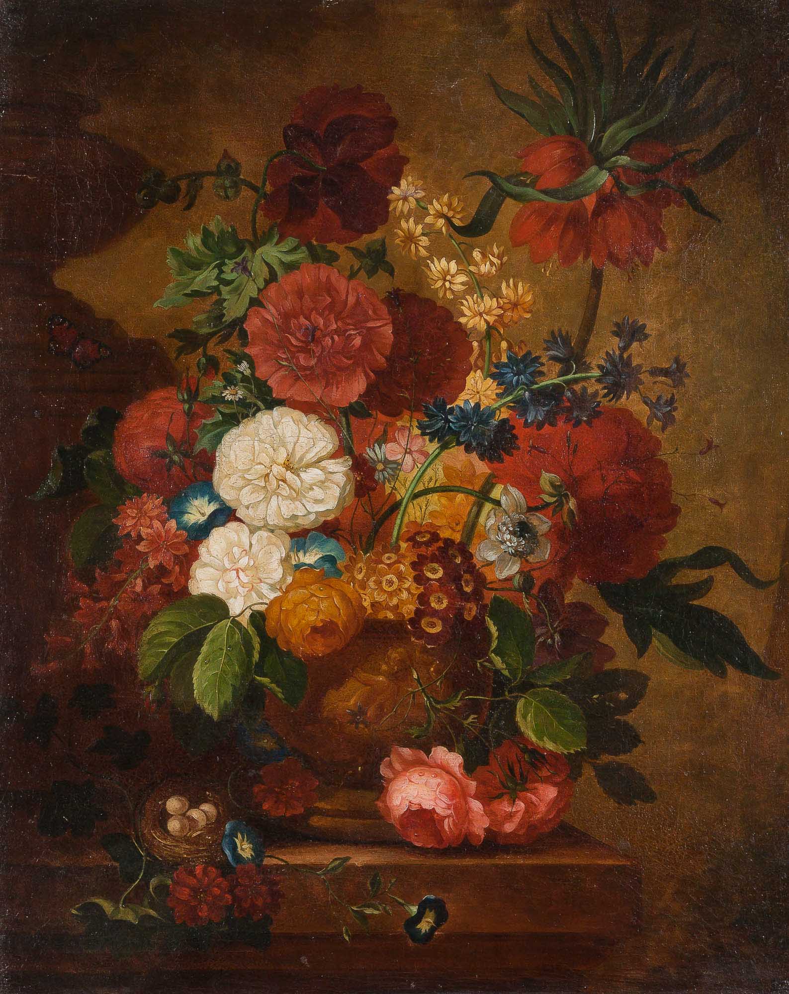 Lot image - French School