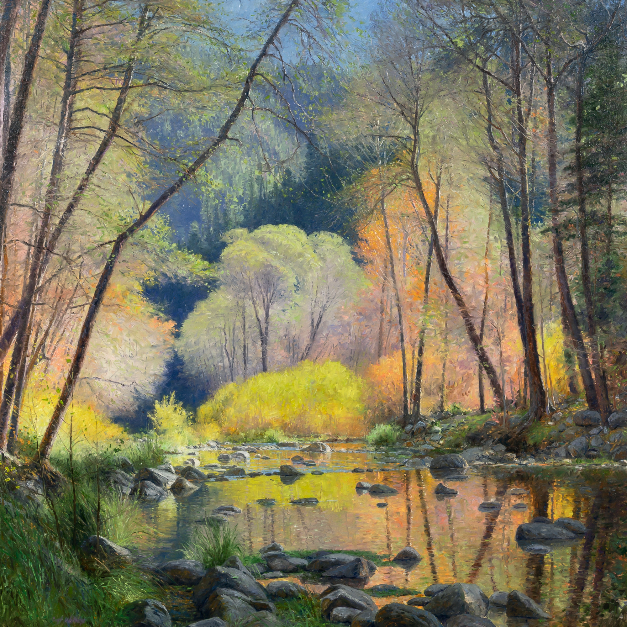 Lot image - Curt Walters