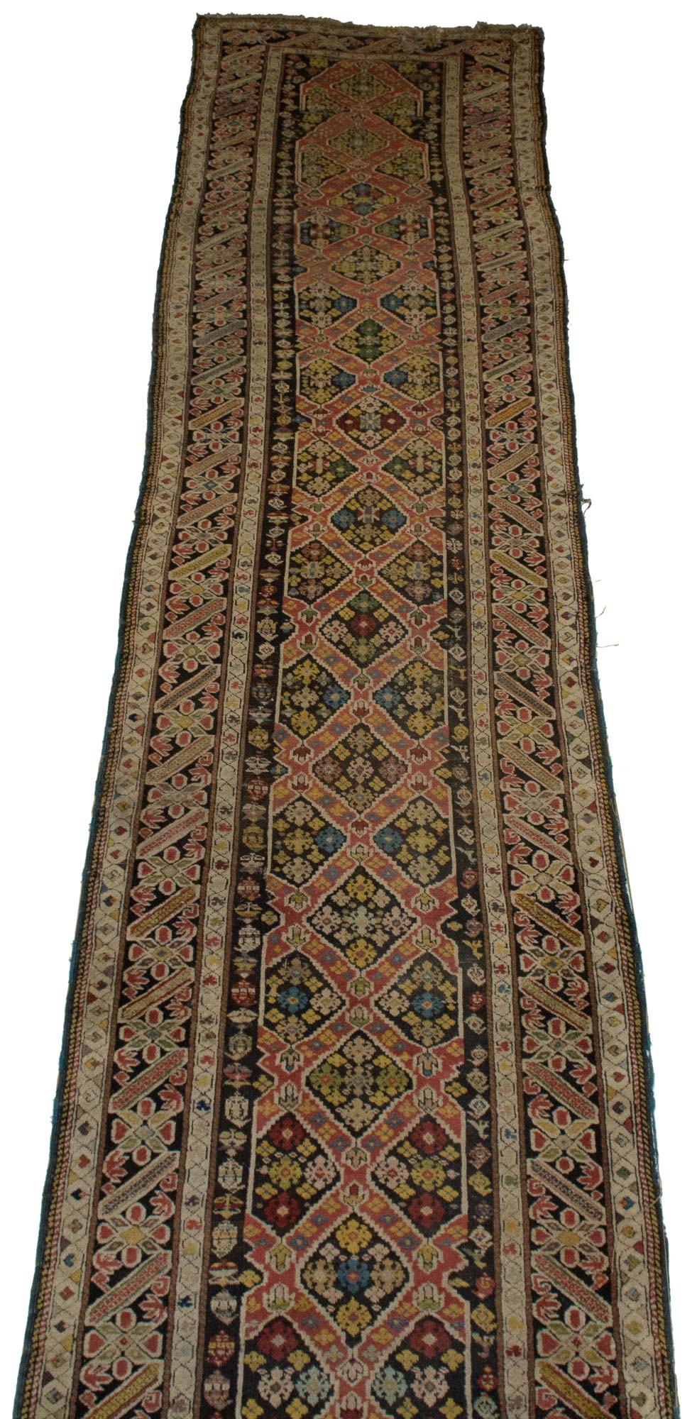 Lot image - Kuba Runner
