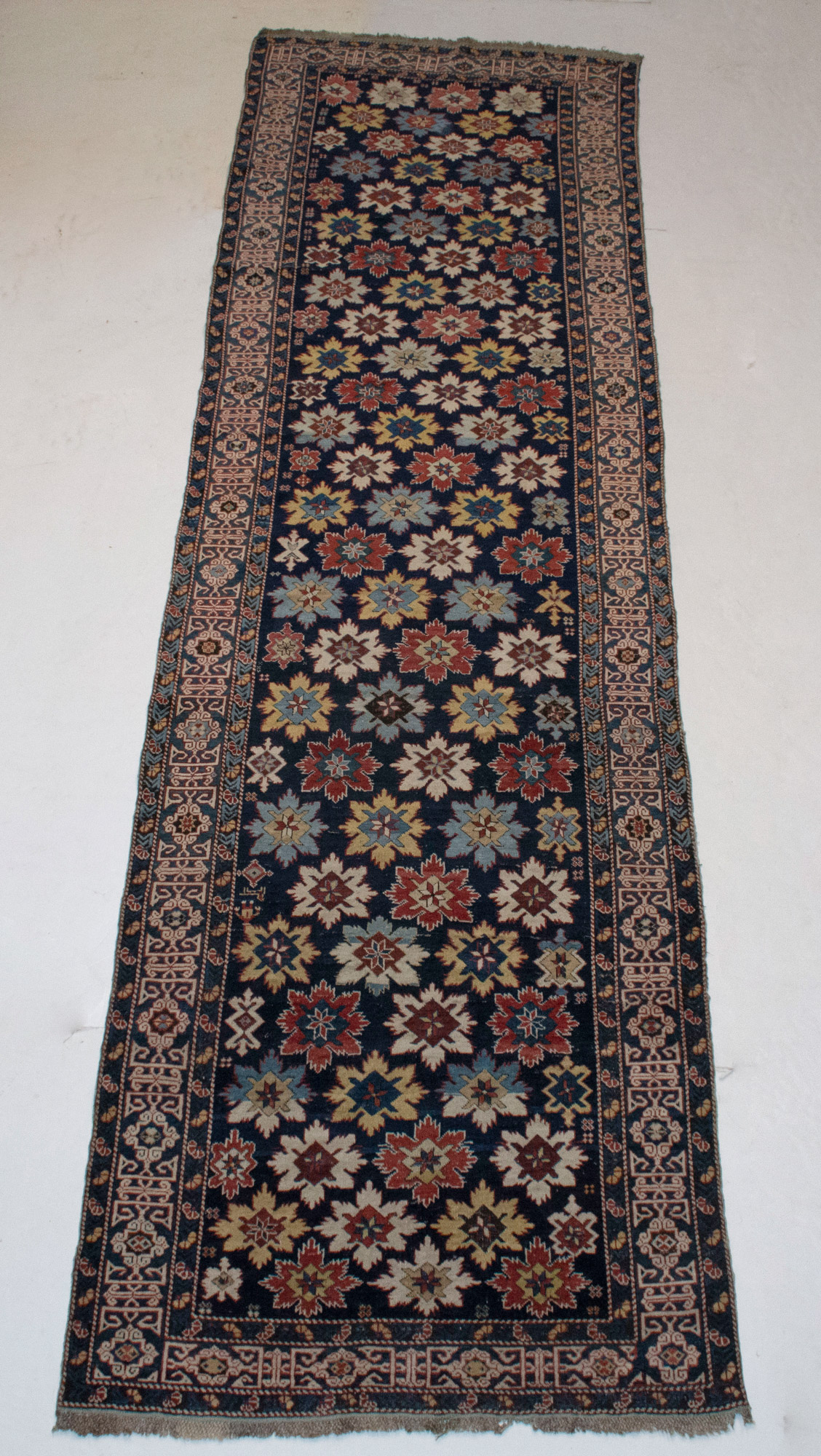 Lot image - Kuba Runner