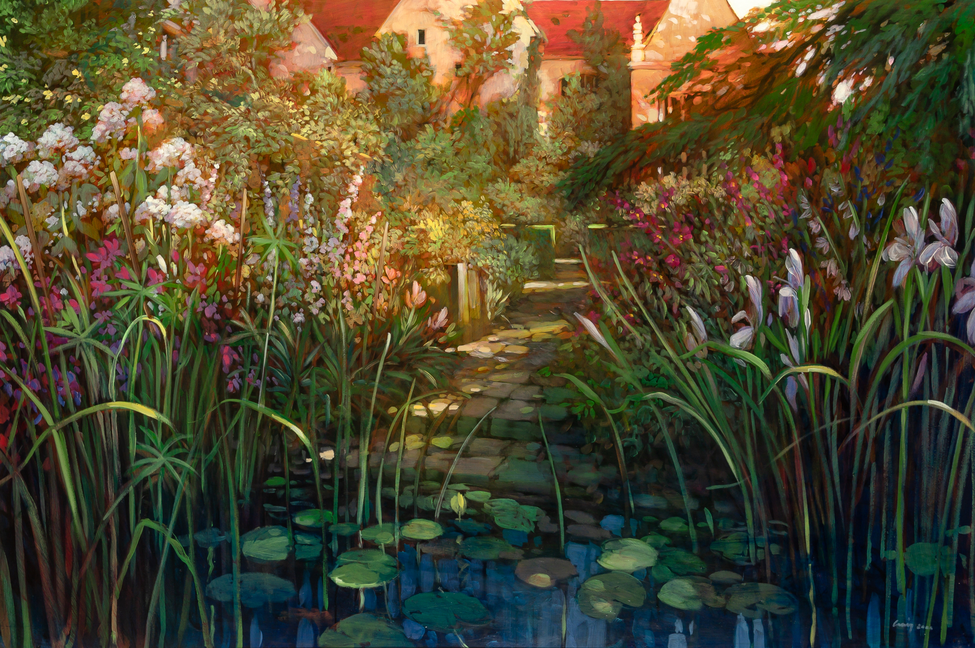 Lot image - Philip Craig