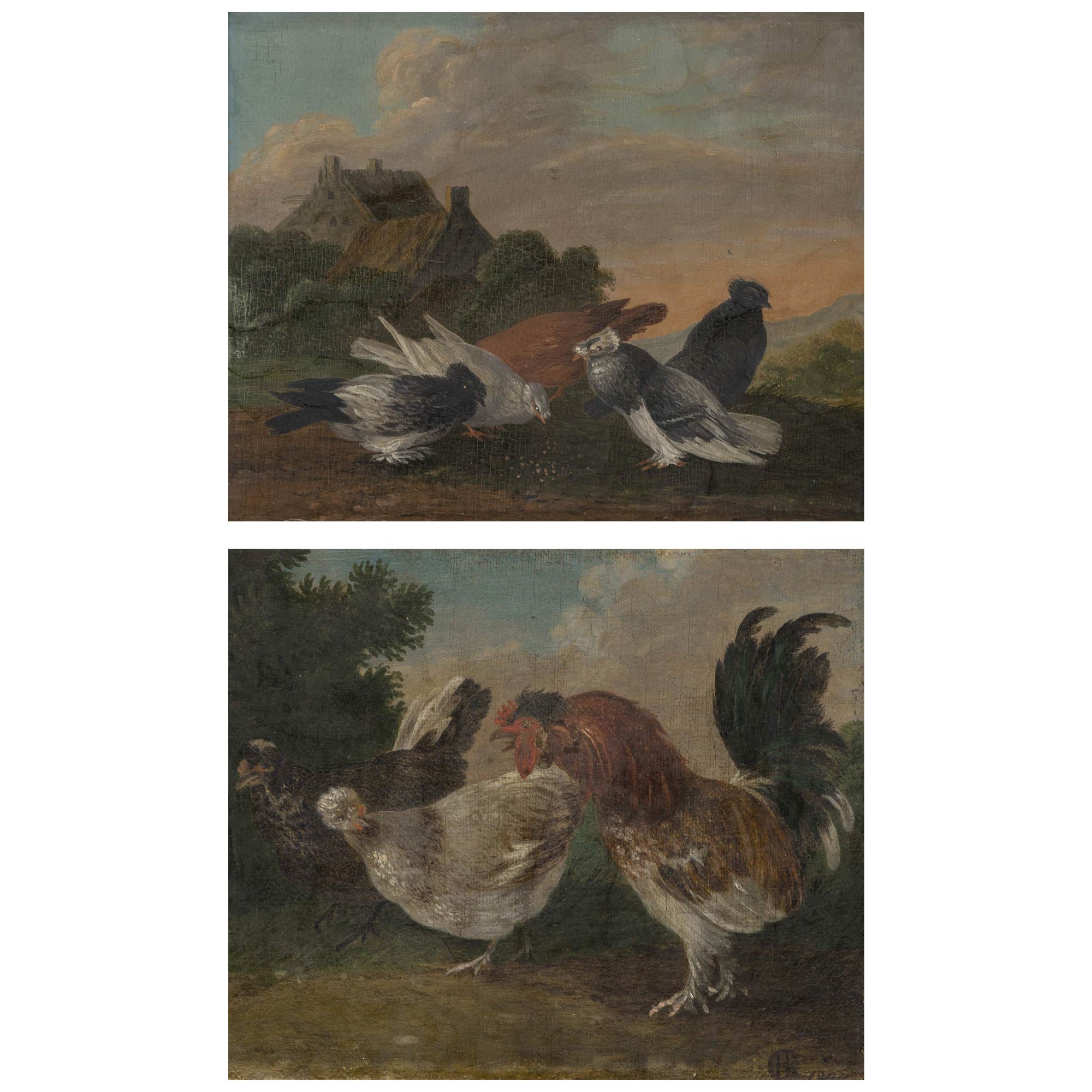 Lot image - Continental School