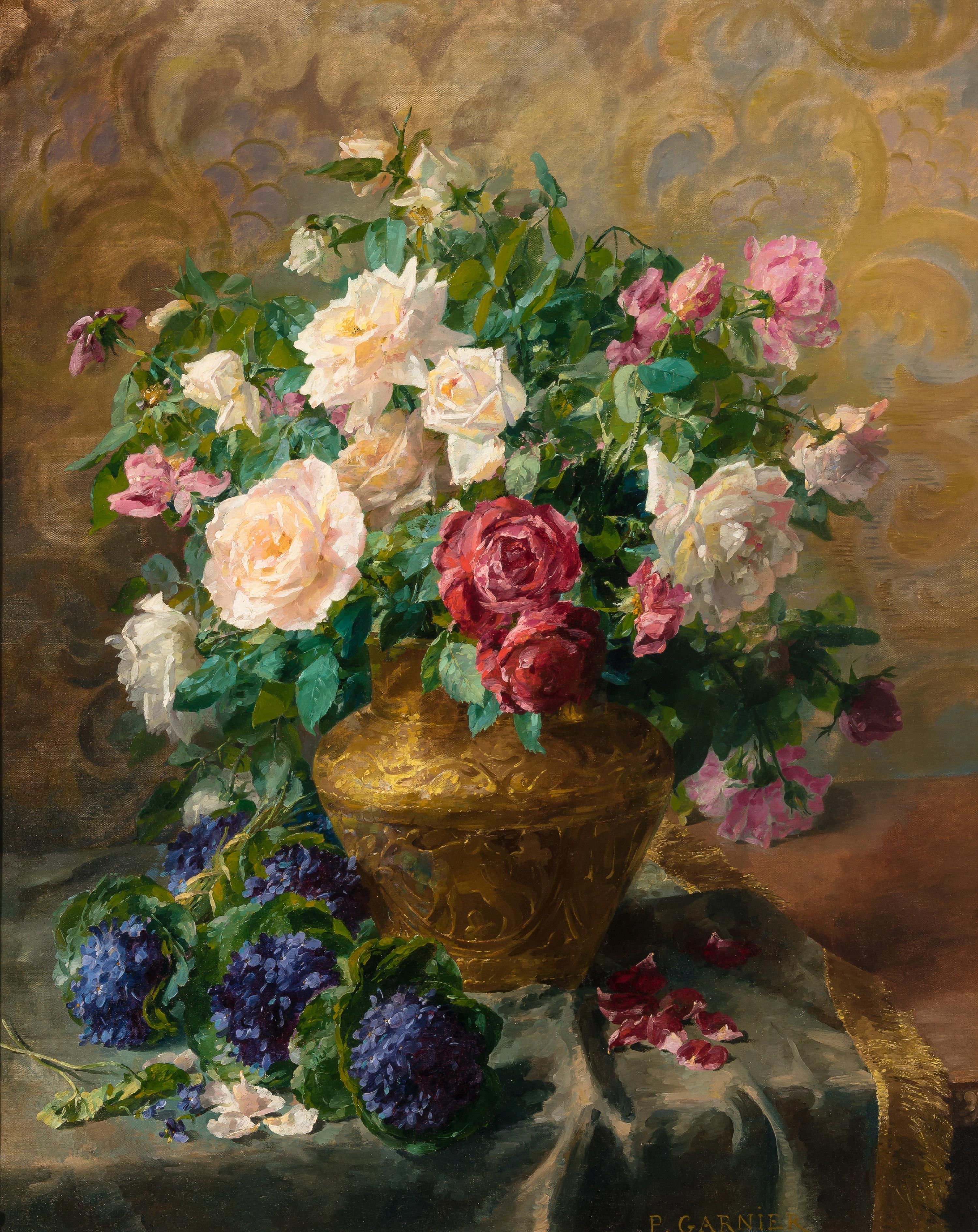 Lot image - Pierre Garnier