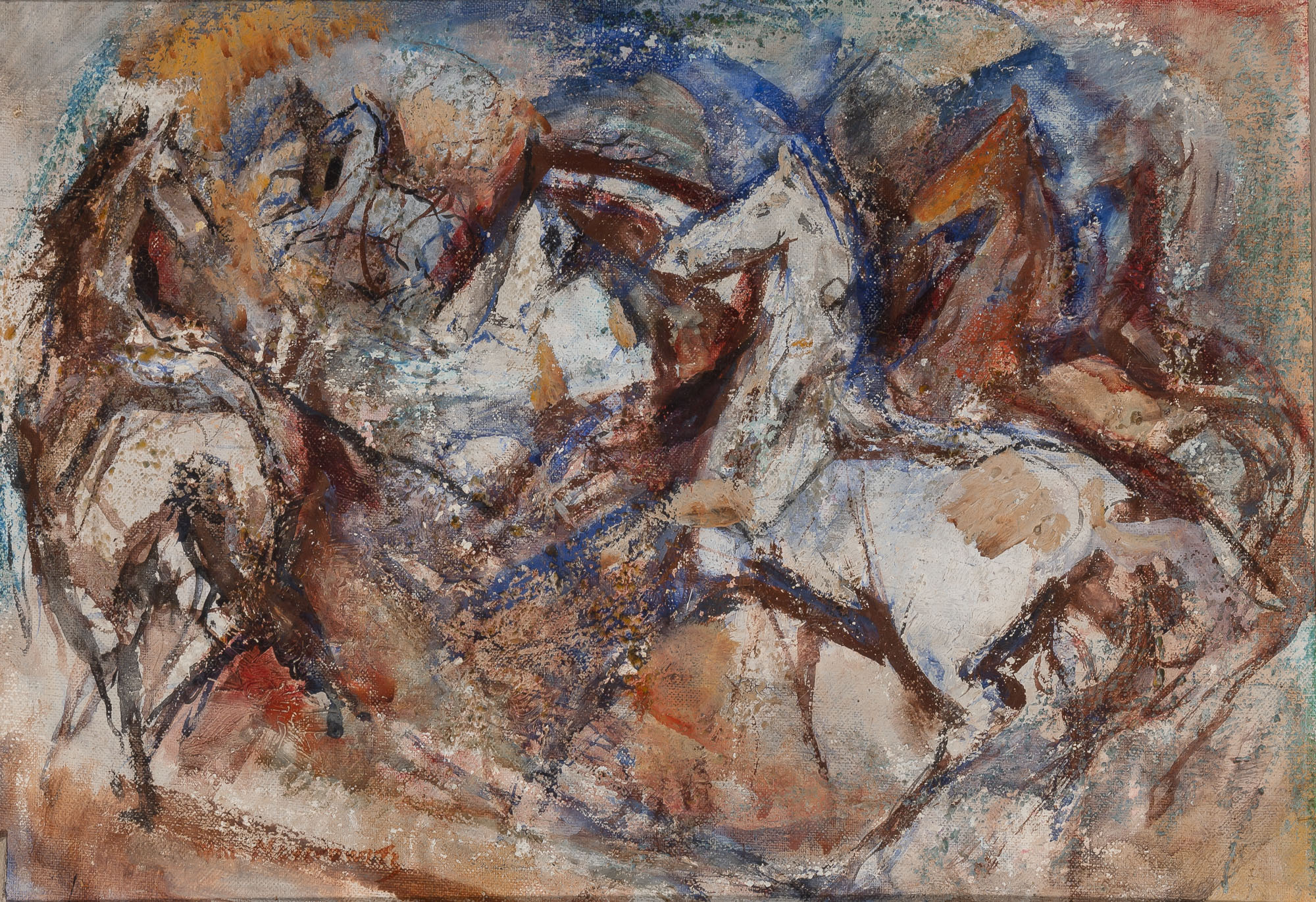 Lot image - William Meyerowitz