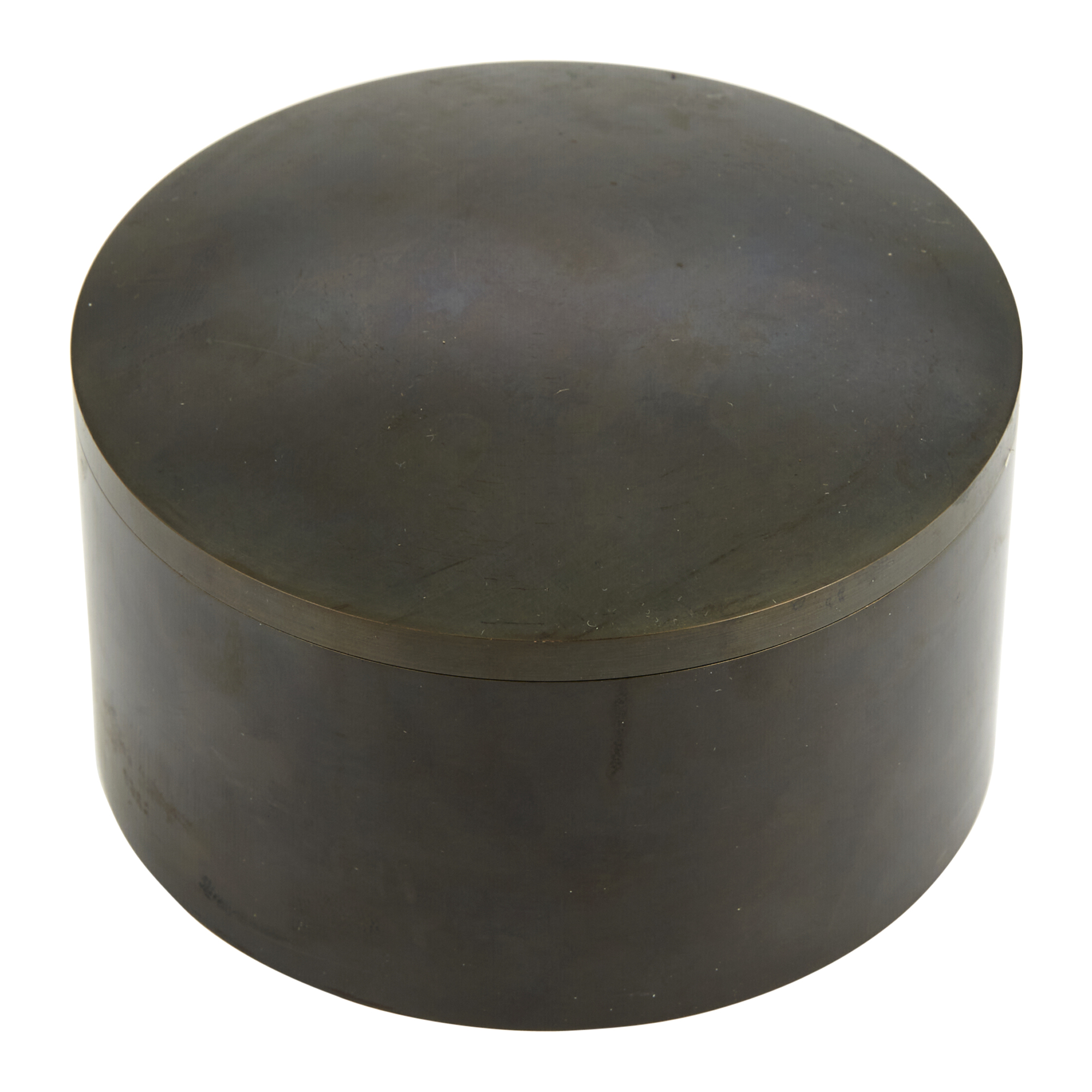 Lot image - Hemmerle Bronze Box