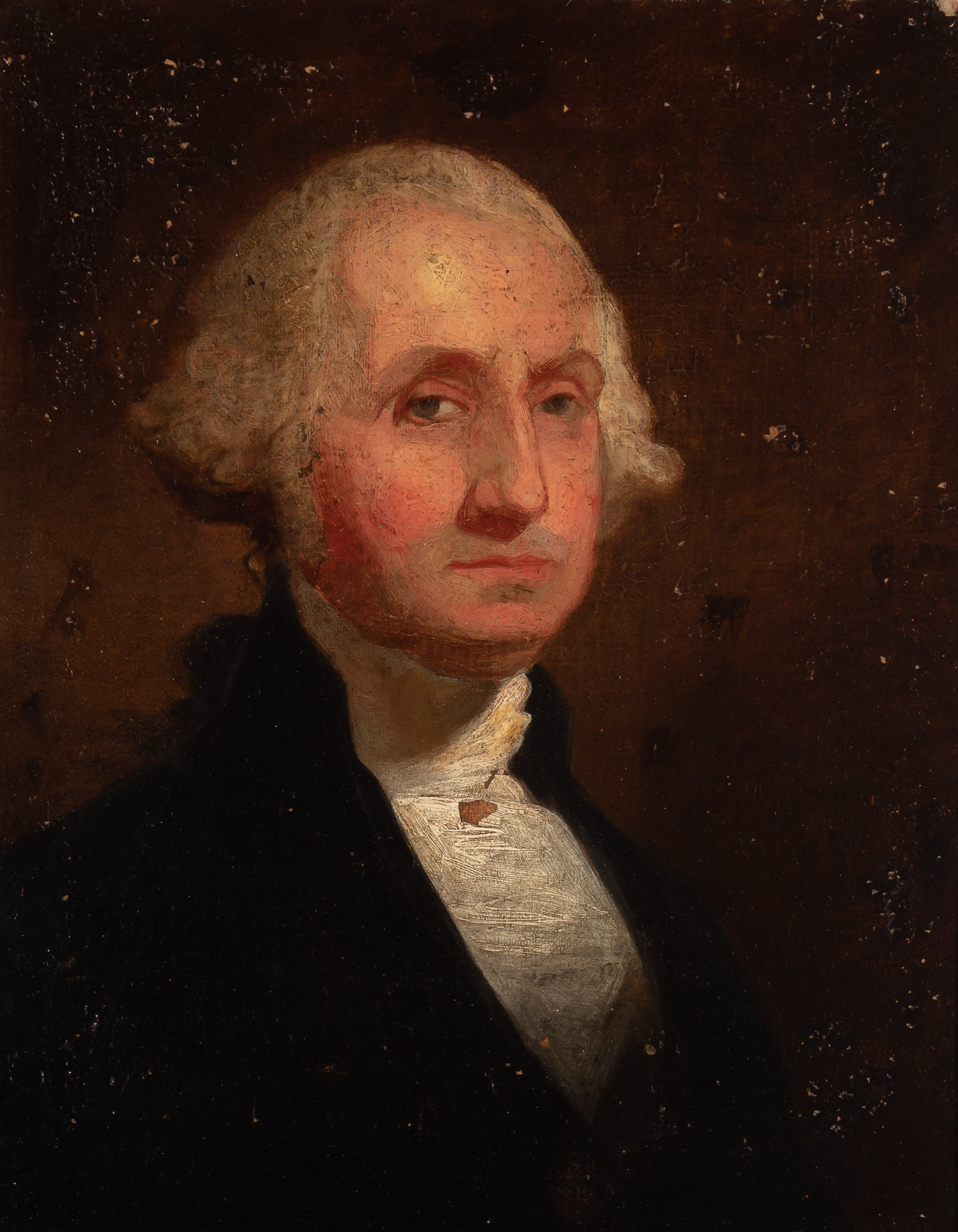 Lot image - After Gilbert Stuart