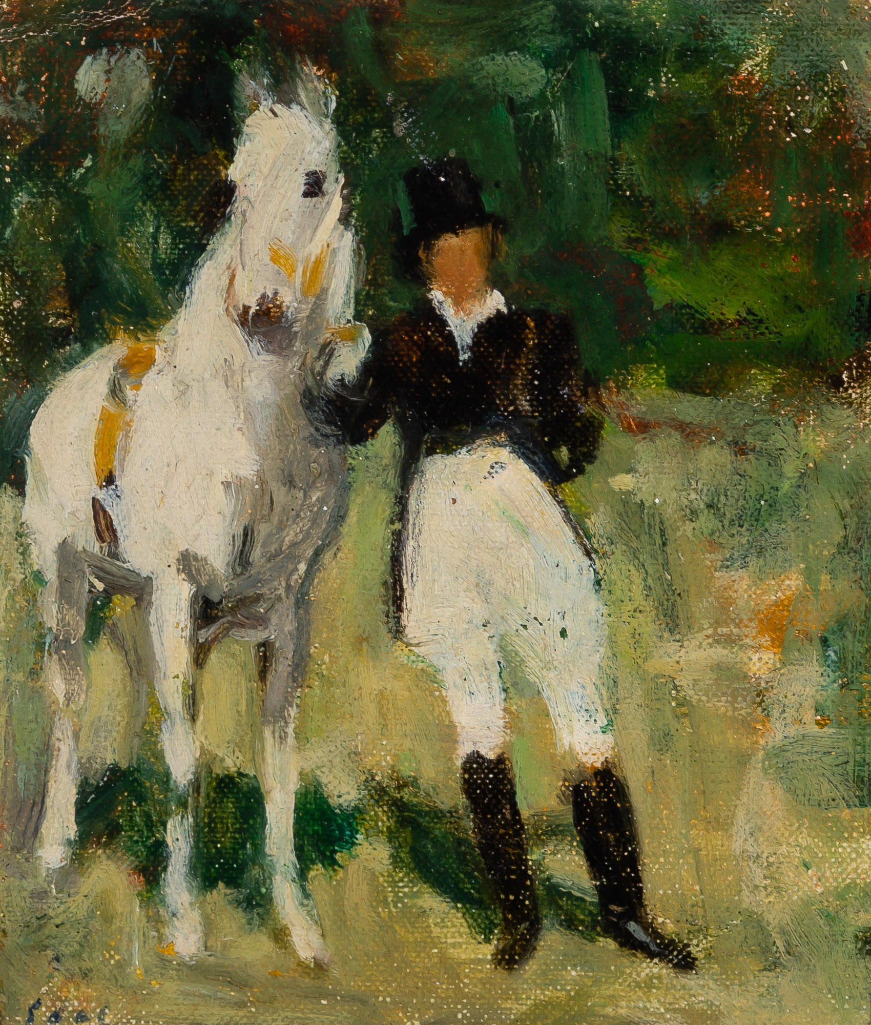 Lot image - Gabriel Spat