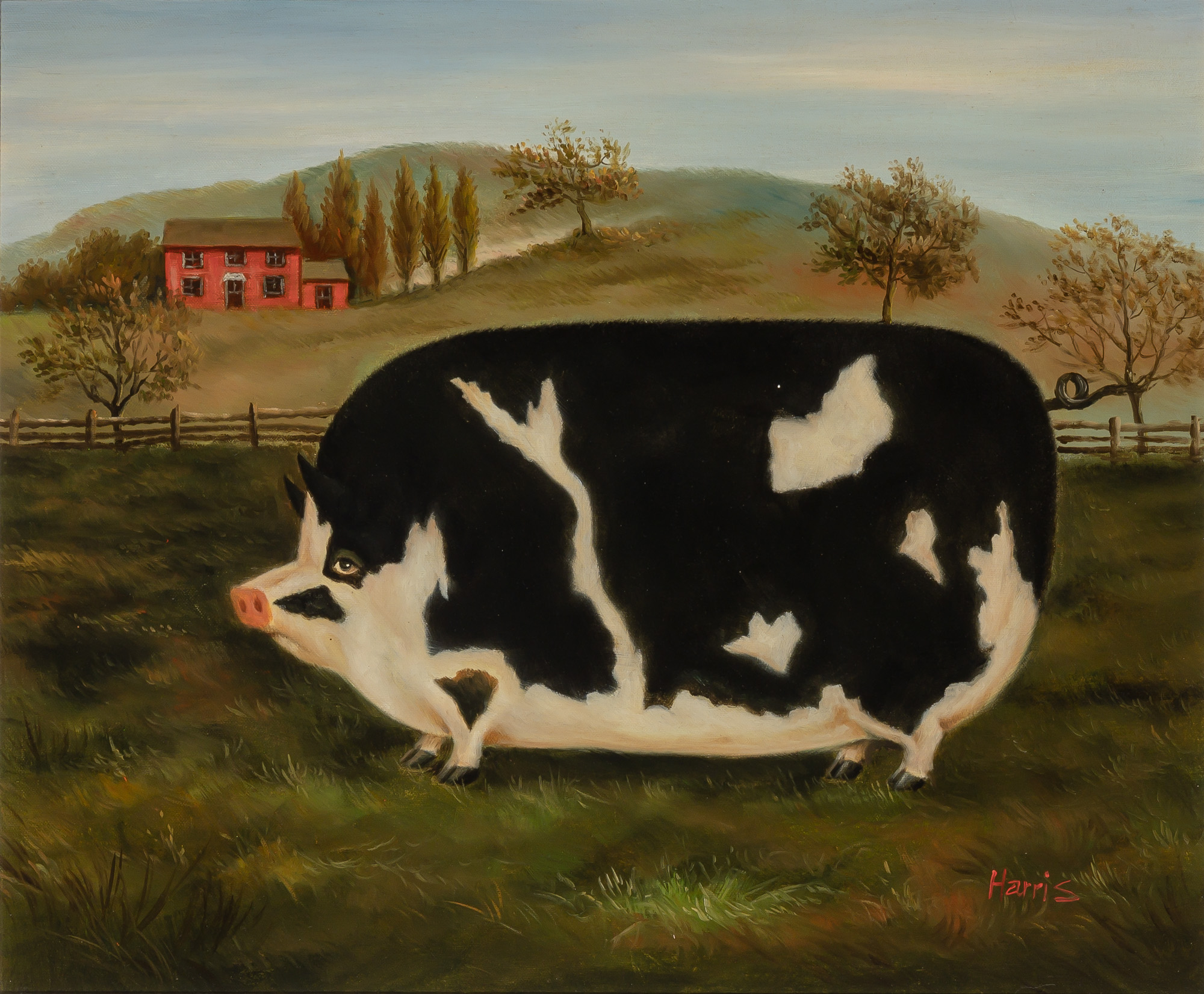 Lot image - British School