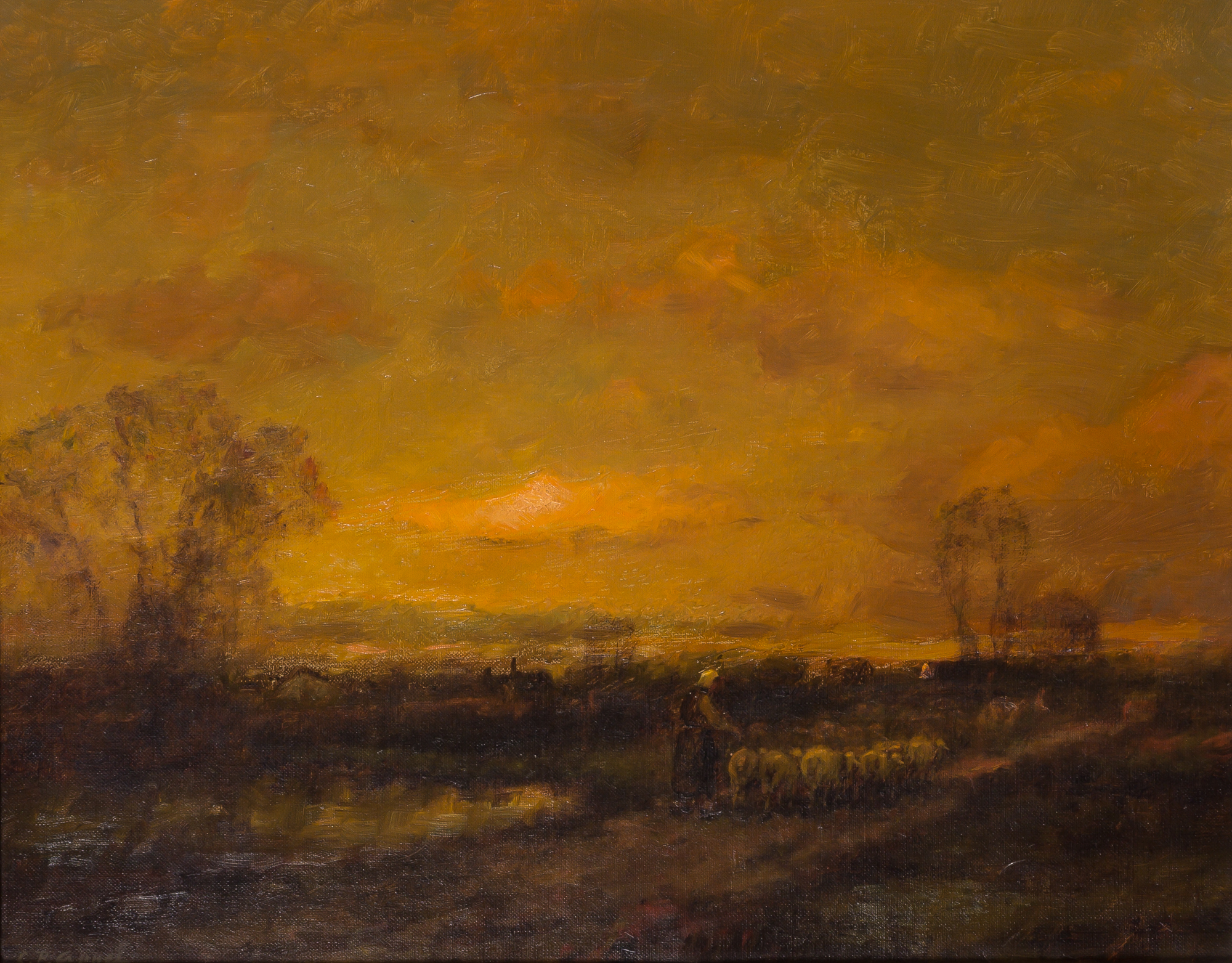 Lot image - Charles P. Appel