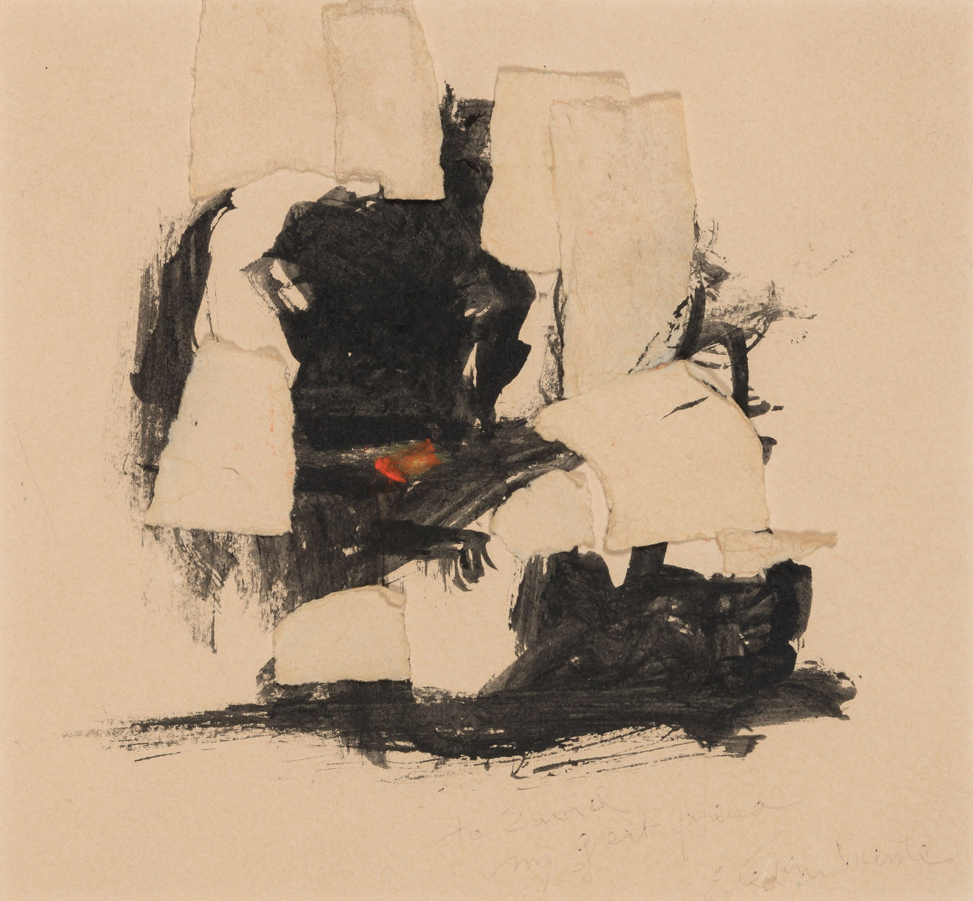 Lot image - Esteban Vicente