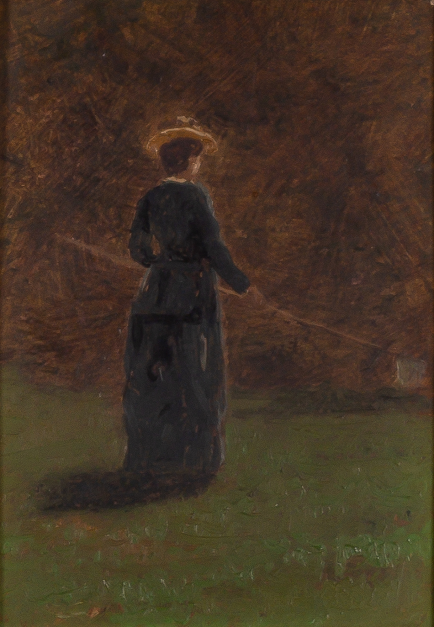 Lot image - American School