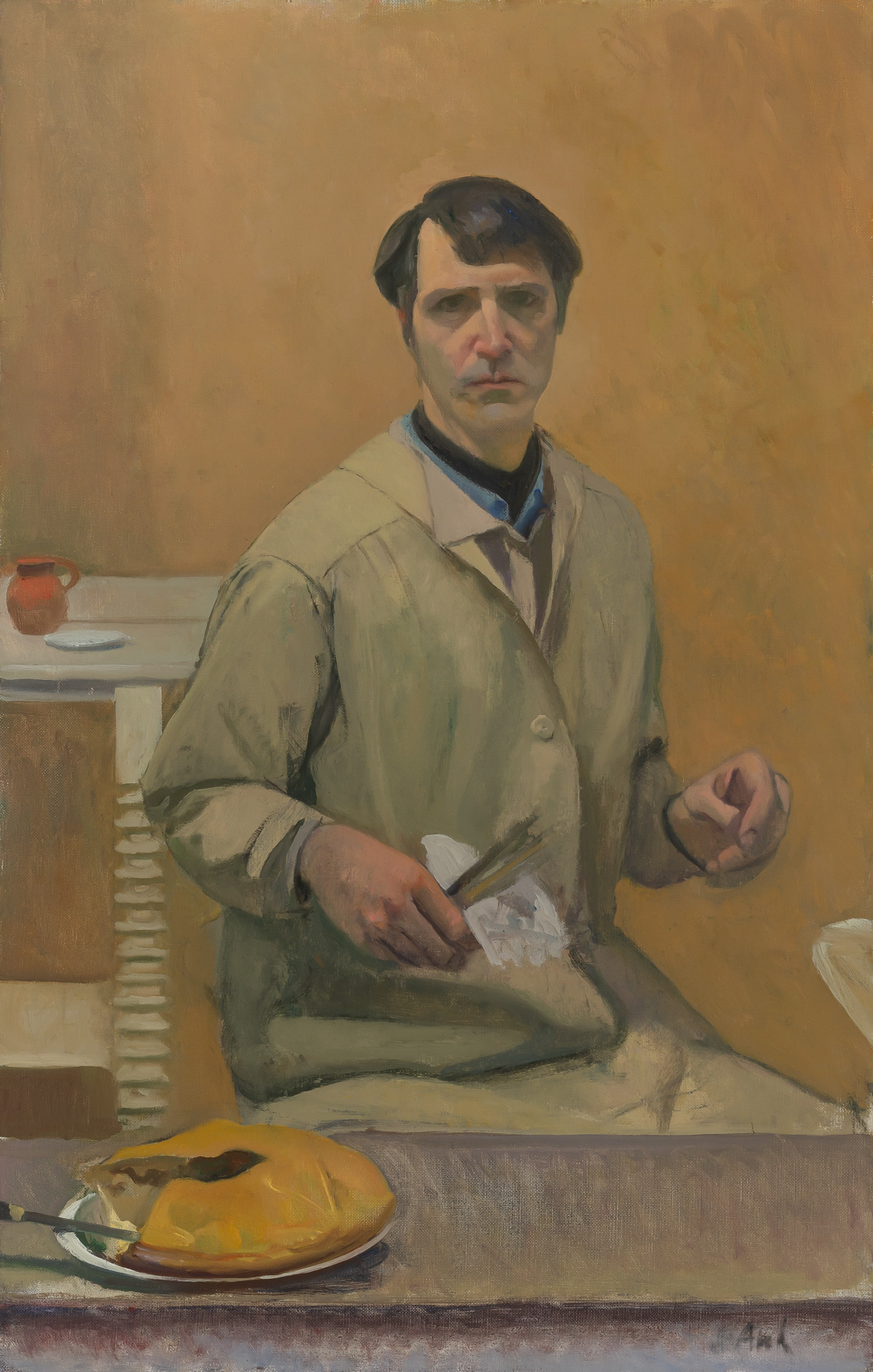 Lot image - Lennart Anderson