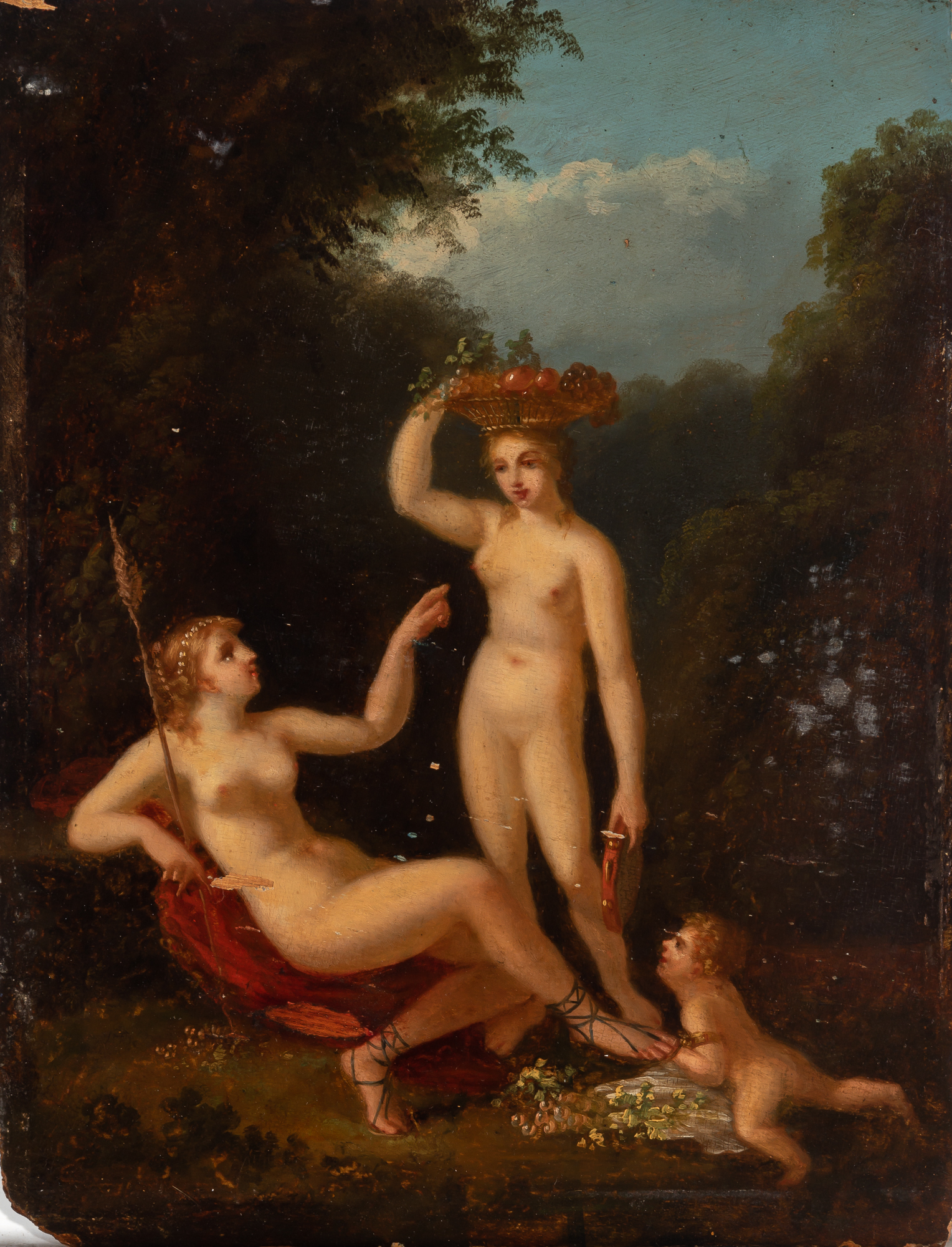 Lot image - European School