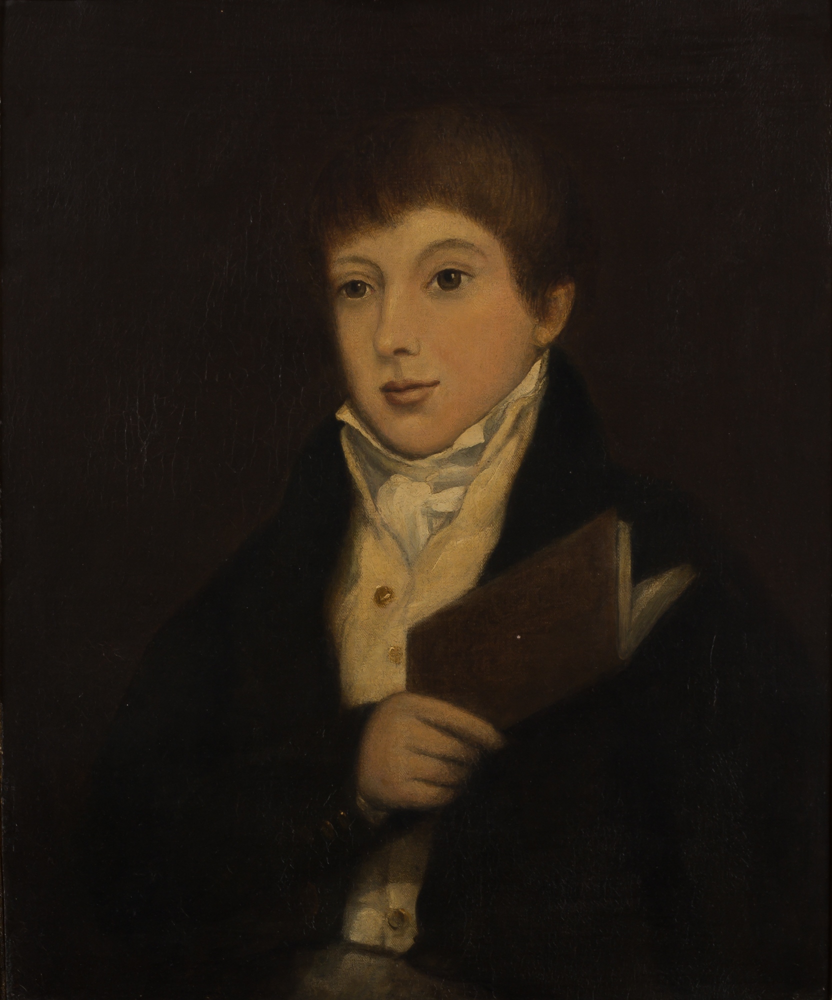 Lot image - British School