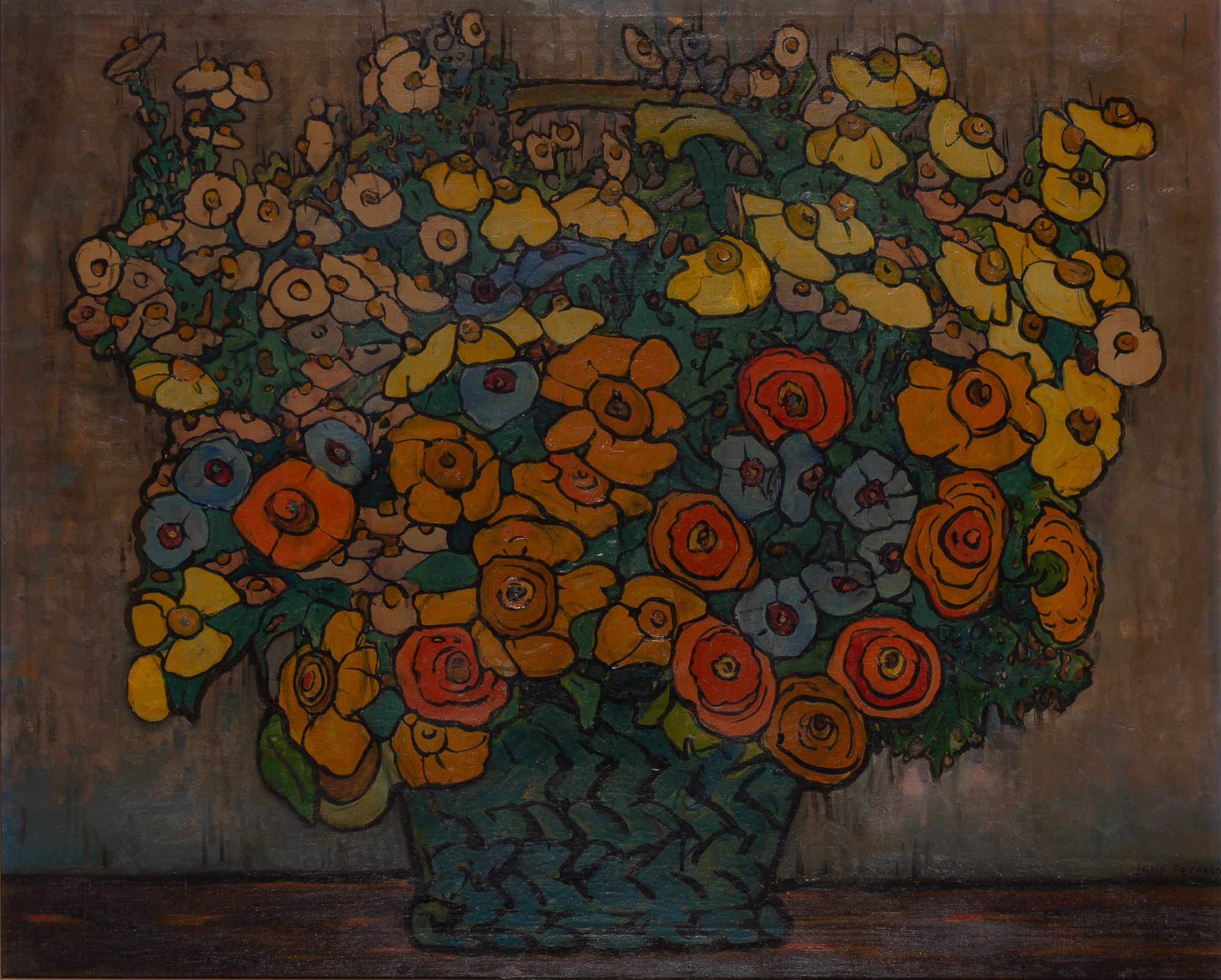 Lot image - Jane Peterson