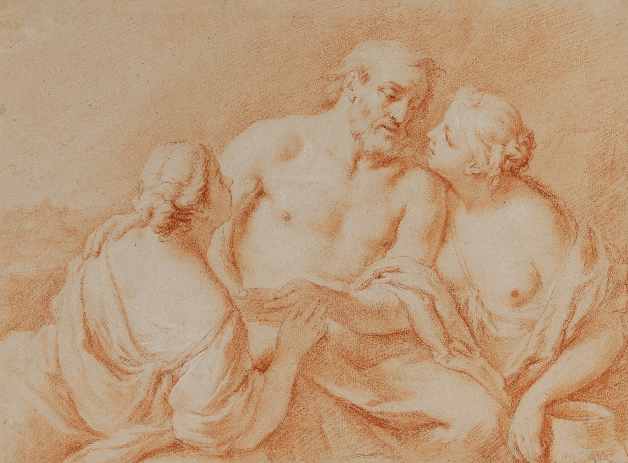 Lot image - Italian School