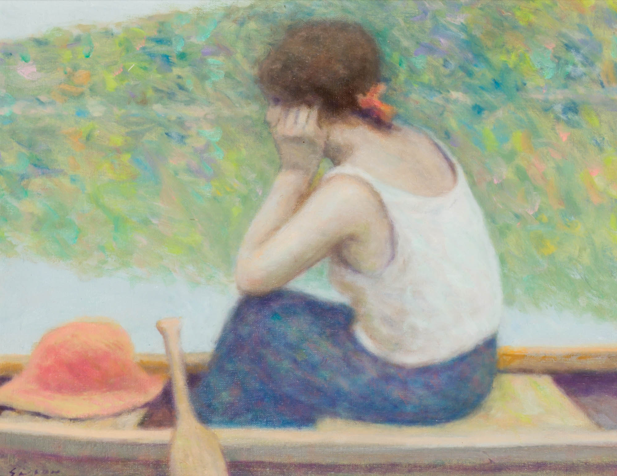 Lot image - Andre Gisson