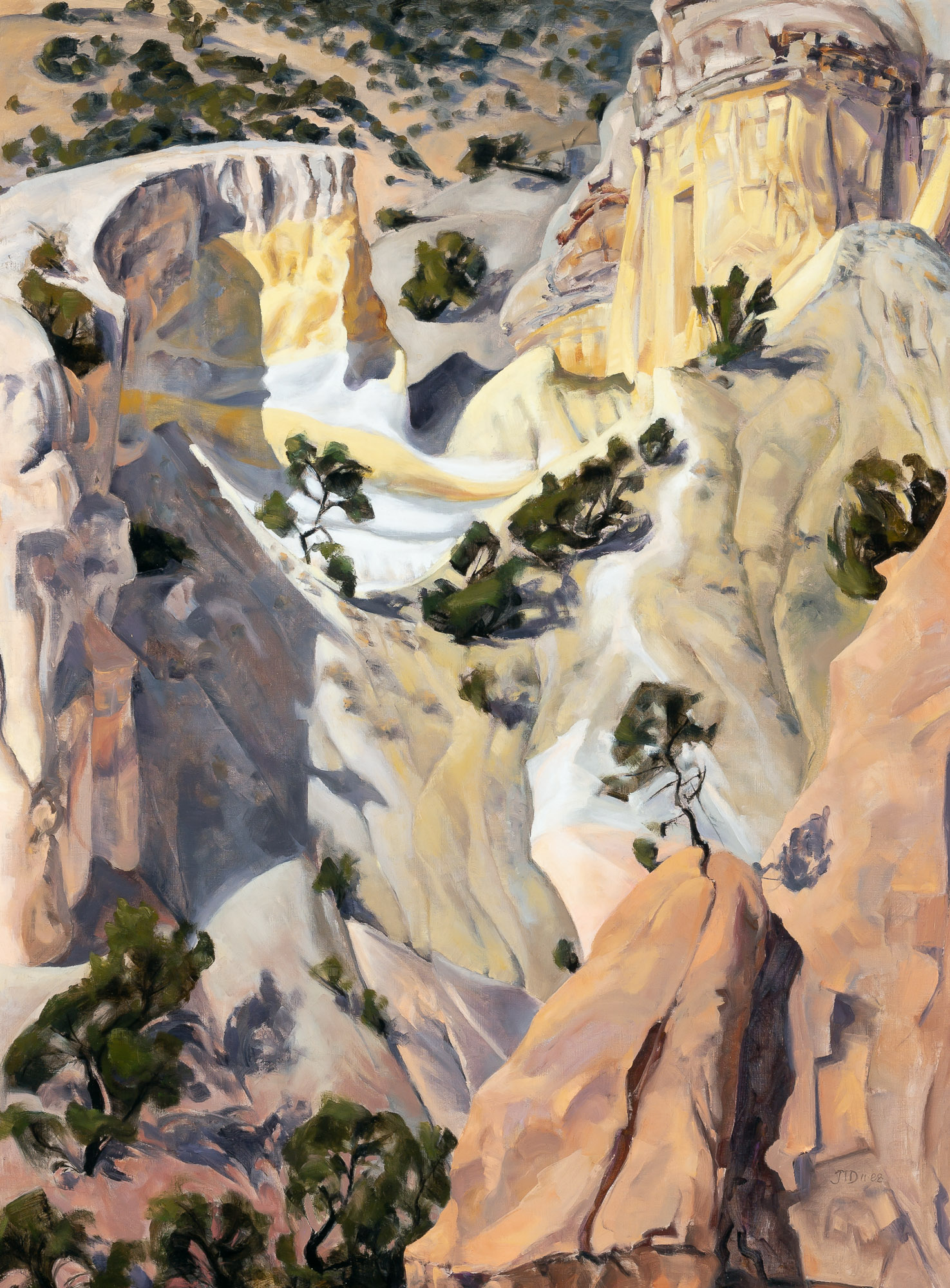 Lot image - Joellyn T. Duesberry