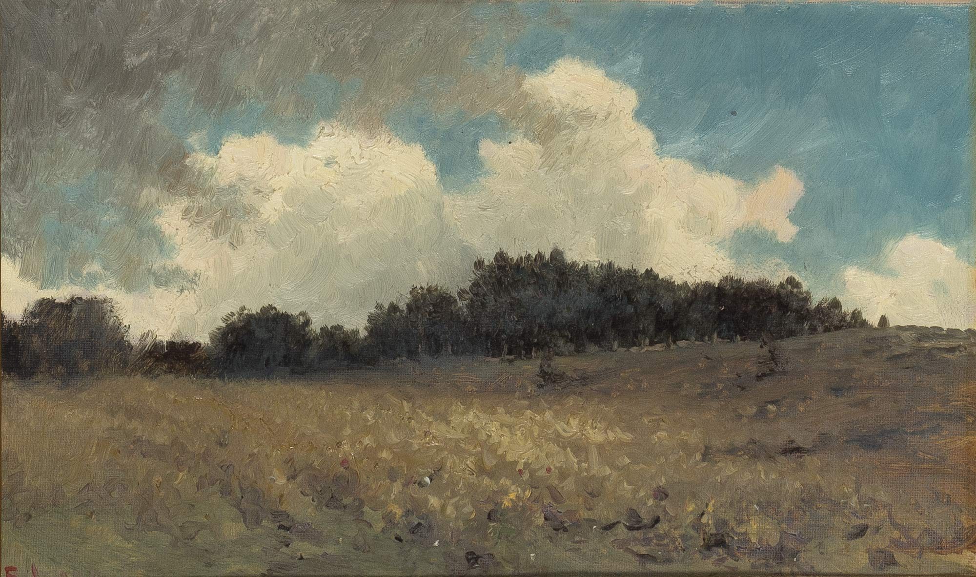 Lot image - American School