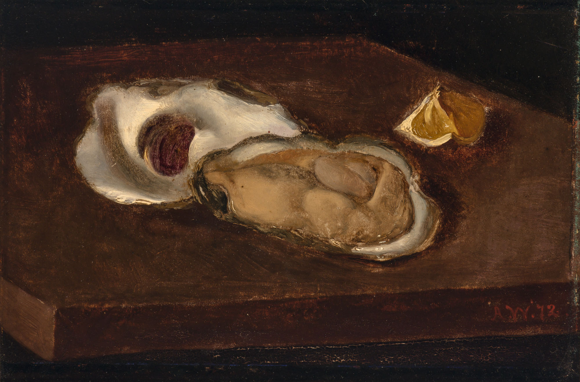 Lot image - Andrew J.H. Way