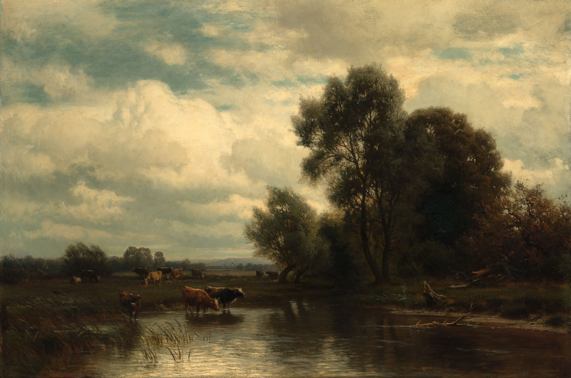 Lot image - Paul Gottlieb Weber