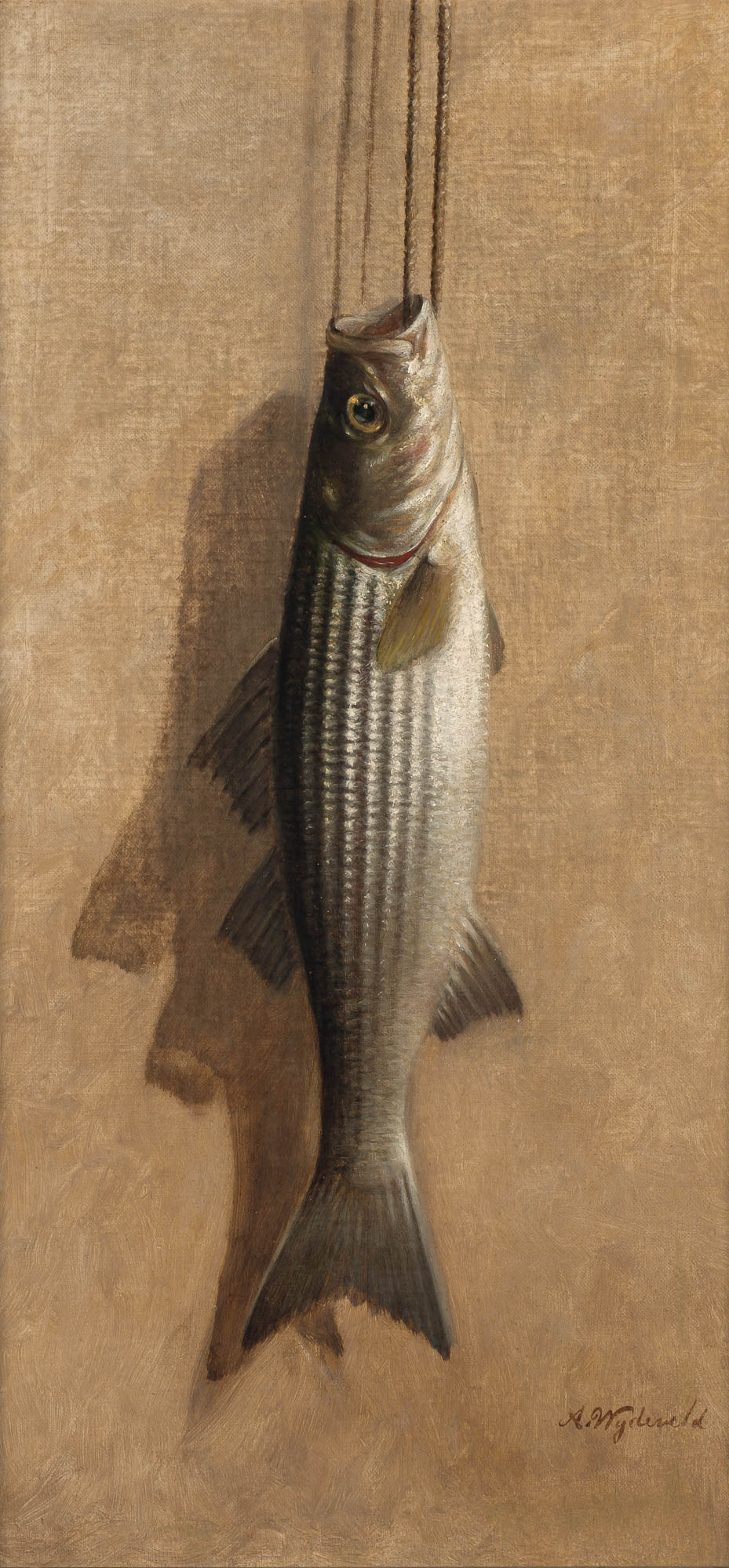 Lot image - Arnoud Wydeveld