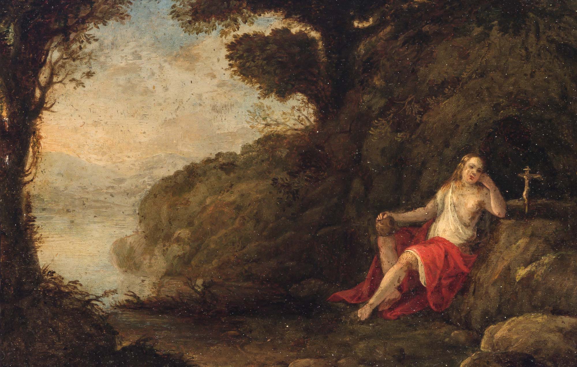 Lot image - Flemish School