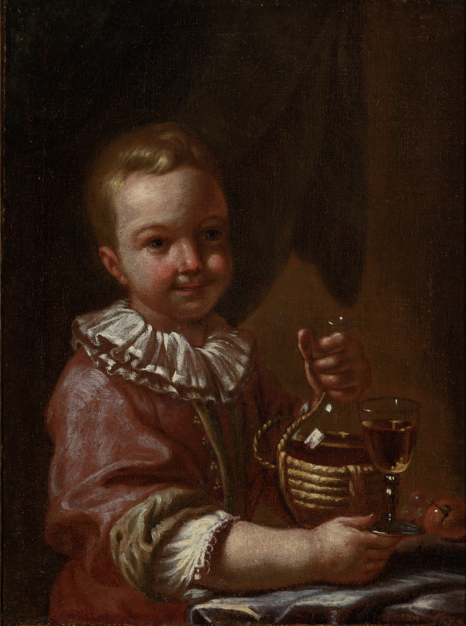 Lot image - Antonio Amorosi