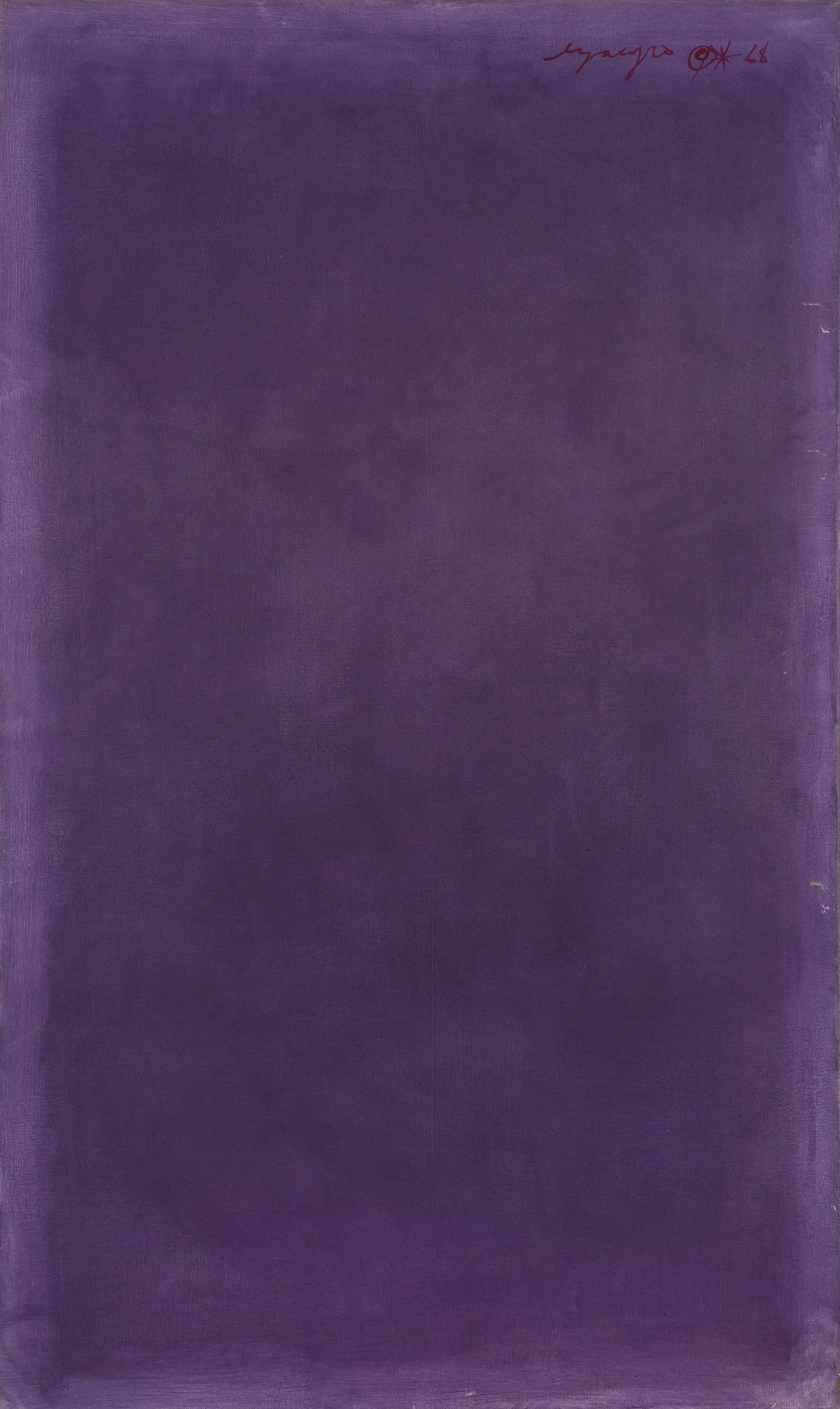 Lot image - Isaac Jiro Matsuoka Izacyro