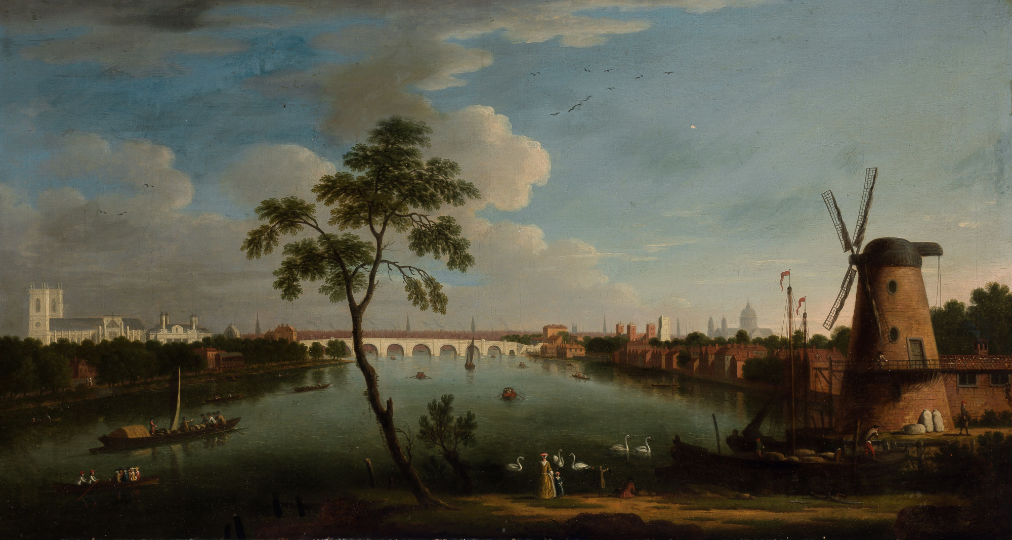 Lot image - British School