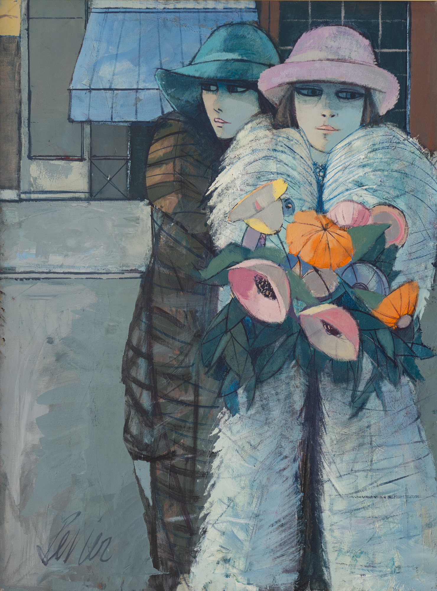 Lot image - Charles Levier