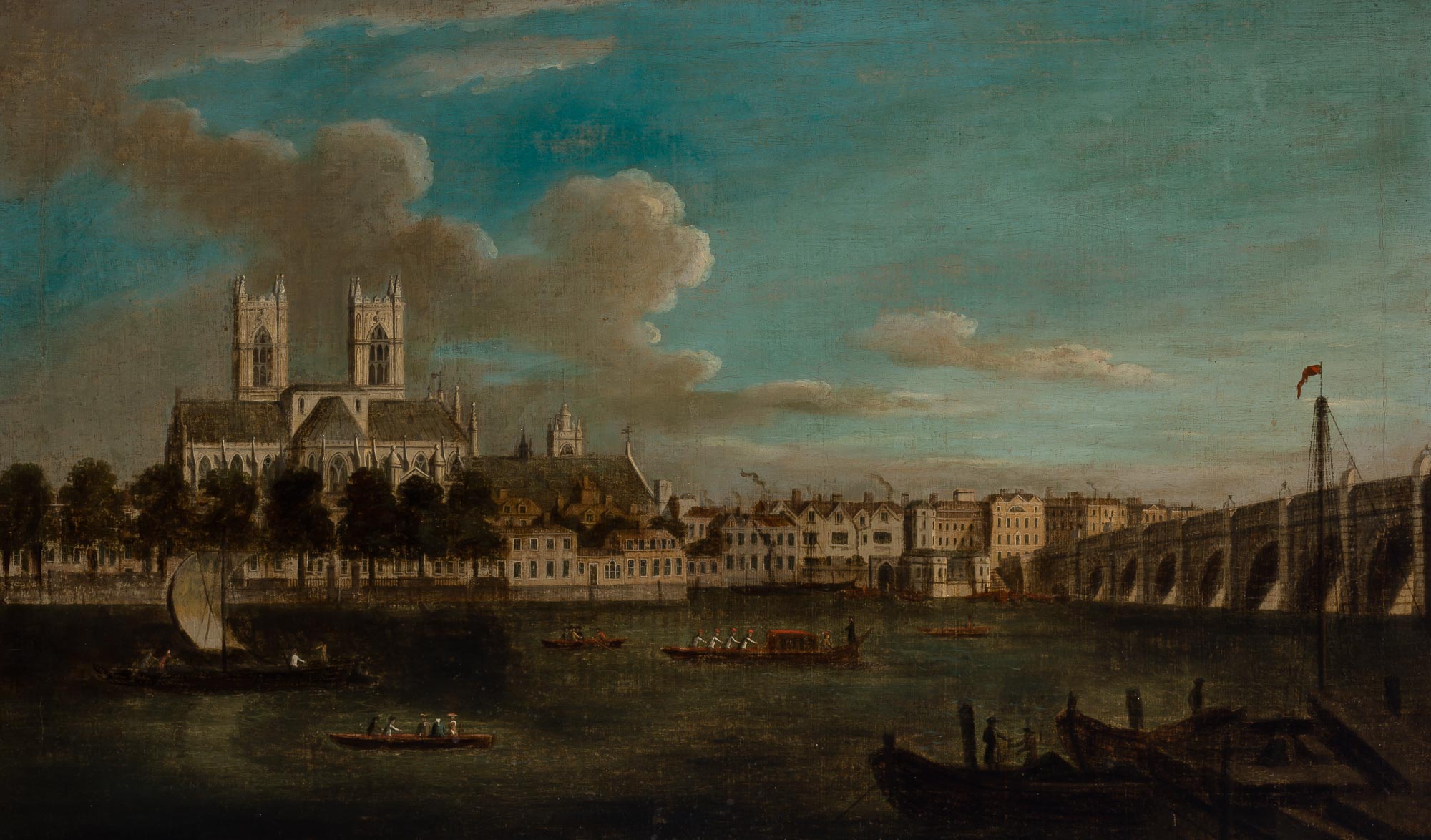 Lot image - British School