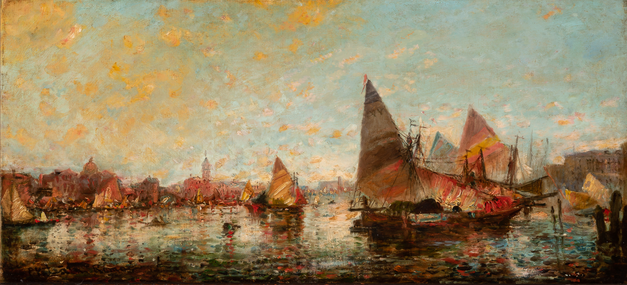 Lot image - Italian School