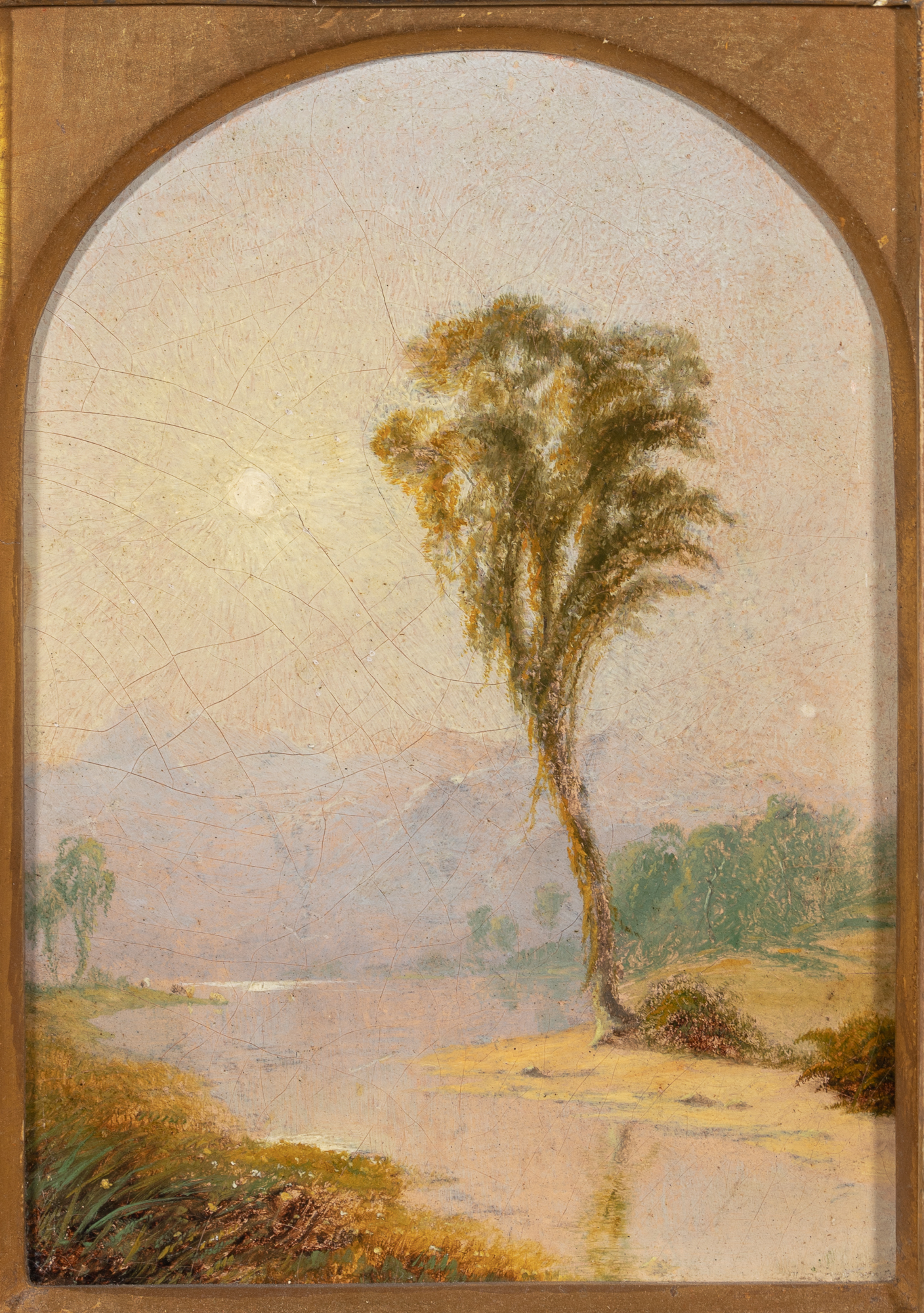 Lot image - Thomas Cole