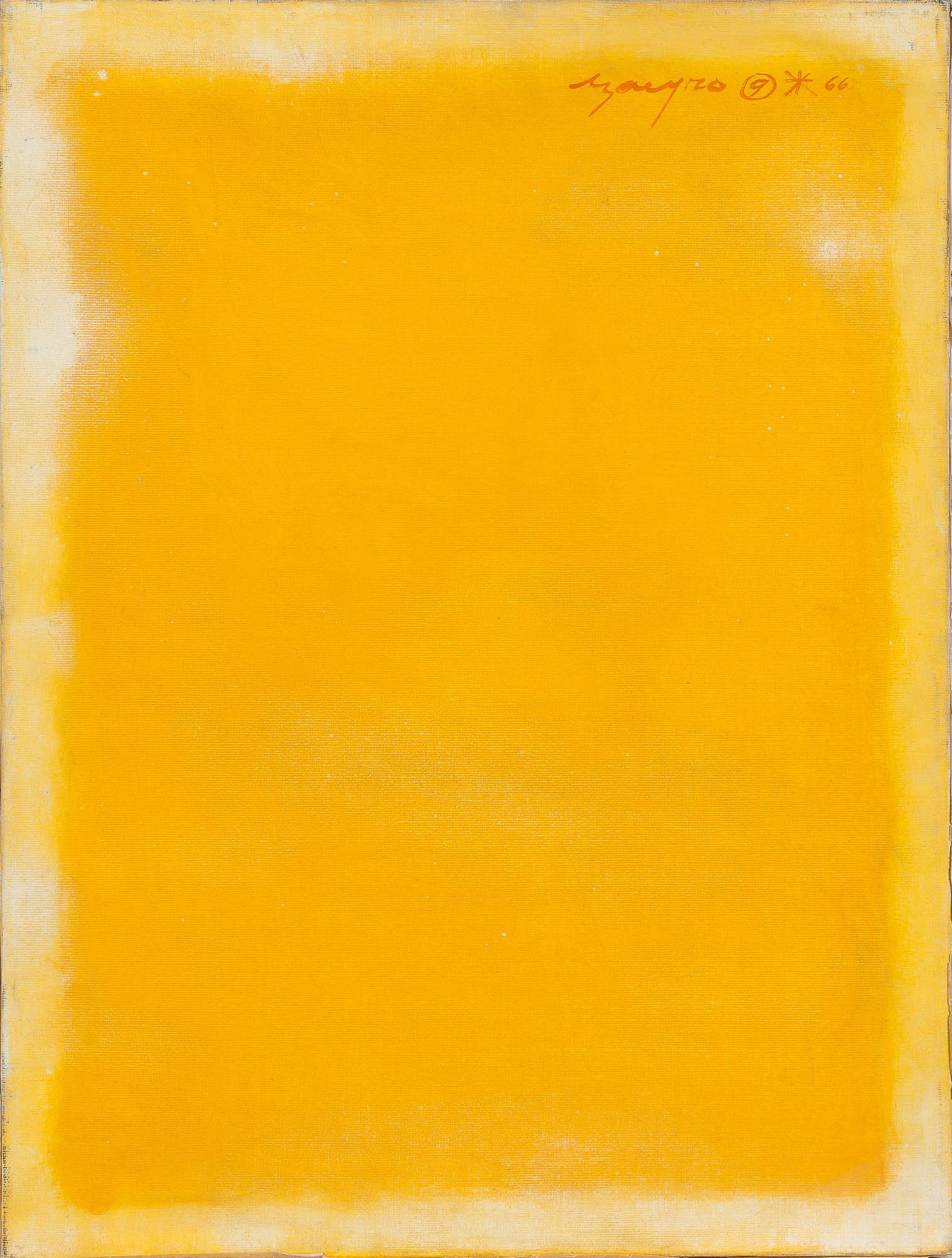 Lot image - Isaac Jiro Matsuoka Izacyro