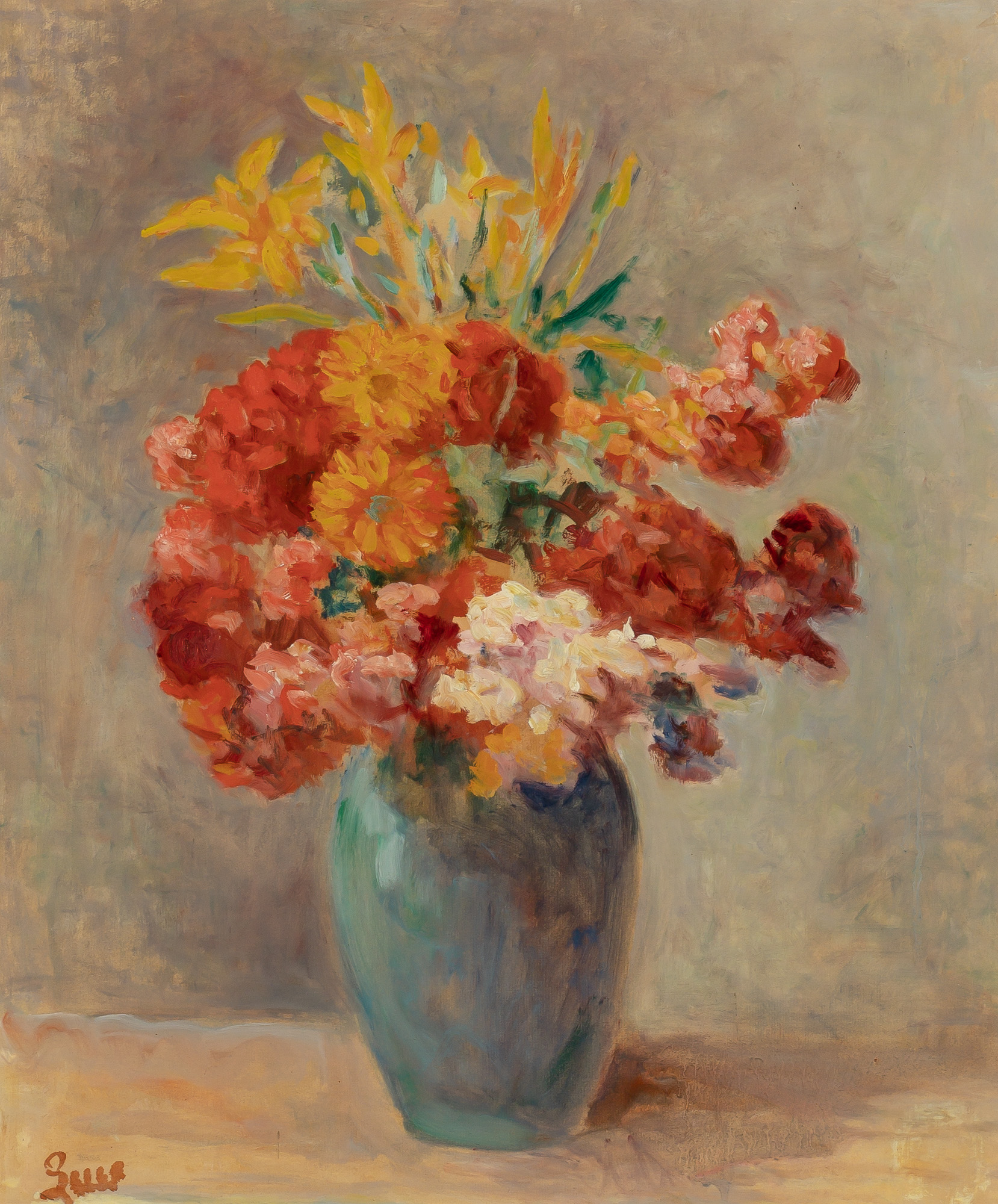 Lot image - Maximilien Luce