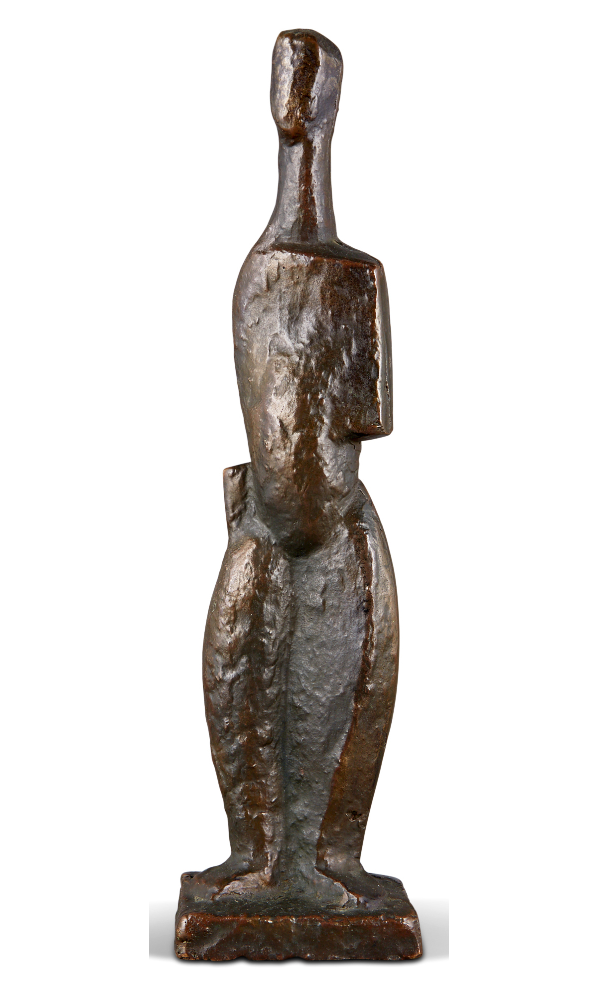 Lot image - 20th Century School