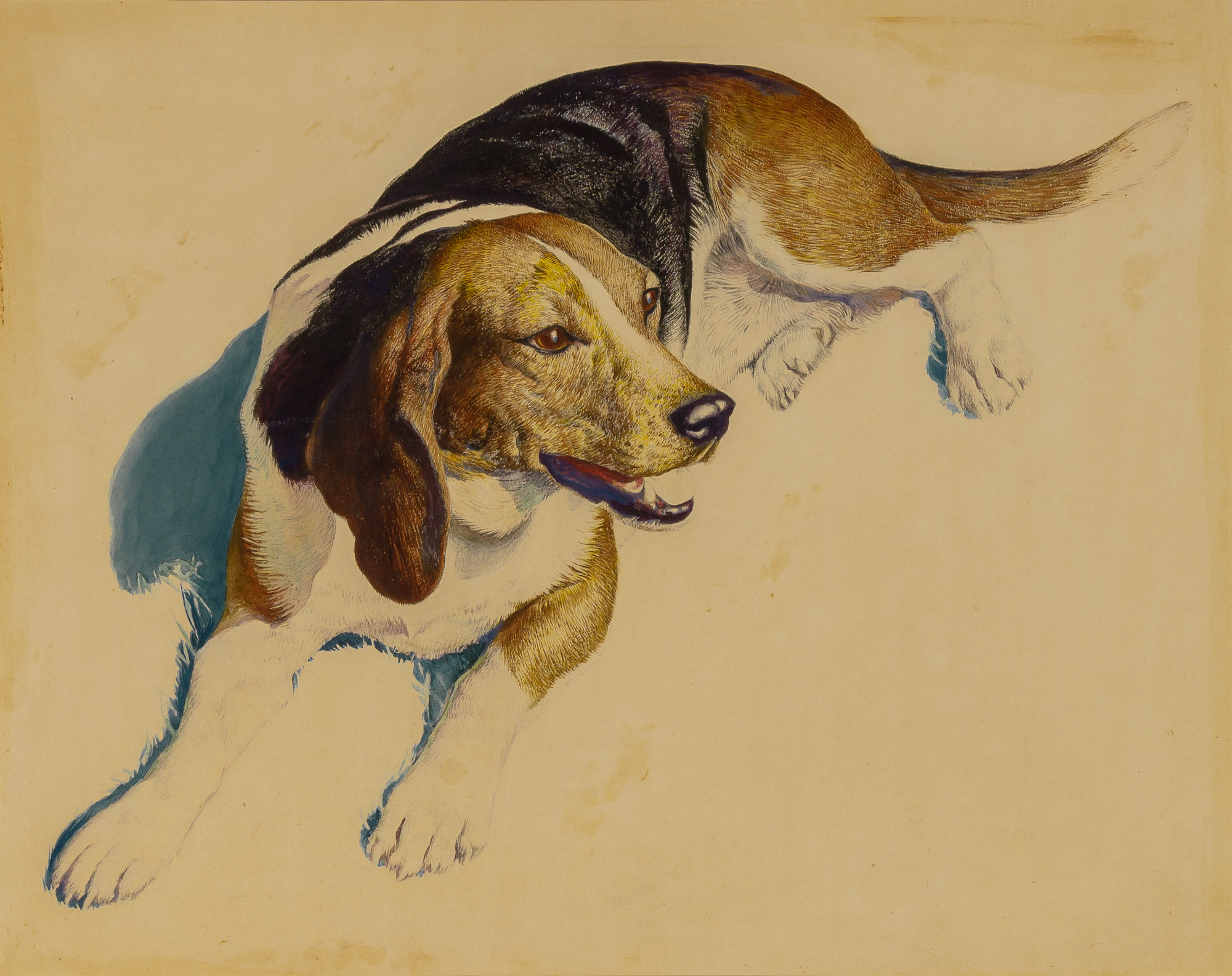 Lot image - Rutherford (John Rutherford) Boyd