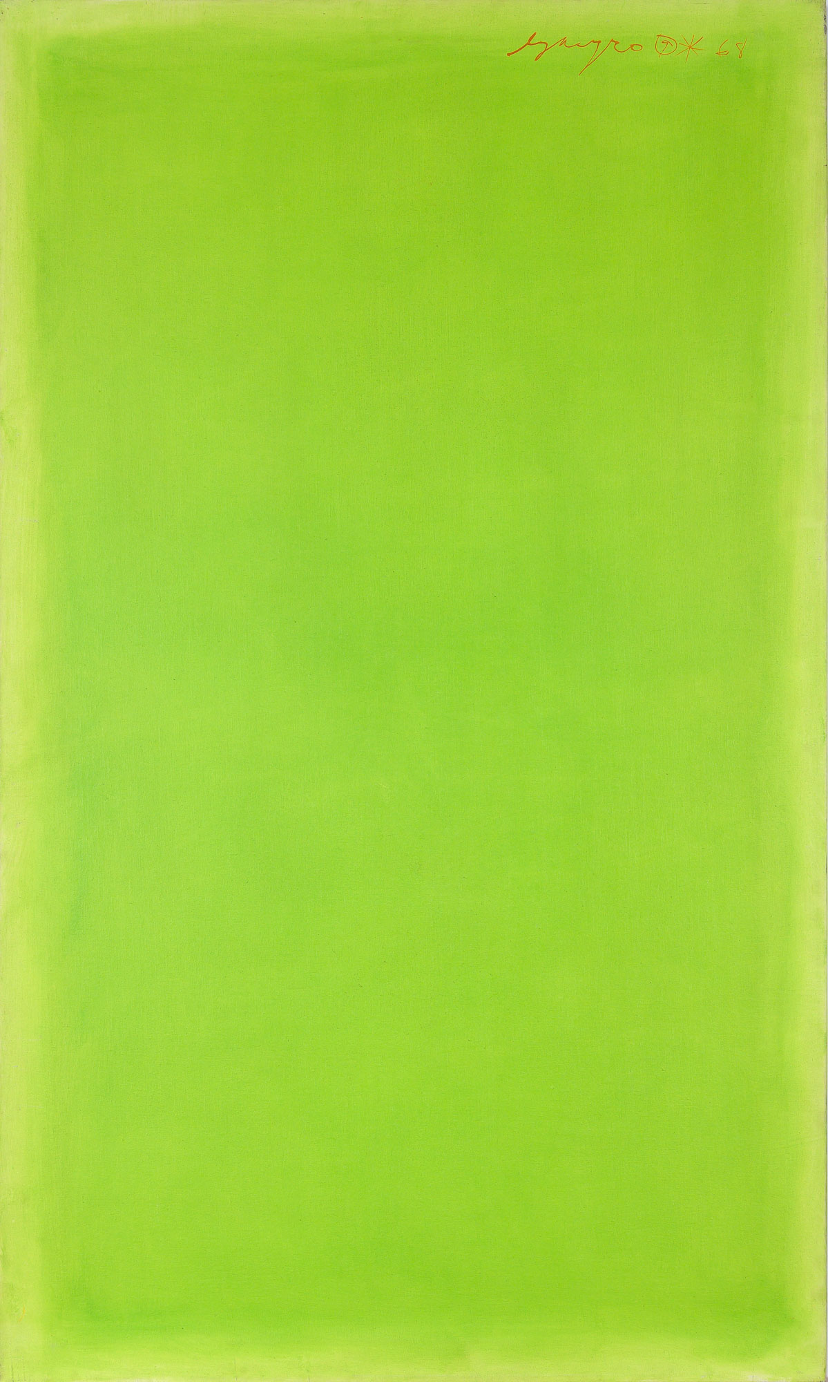 Lot image - Isaac Jiro Matsuoka Izacyro