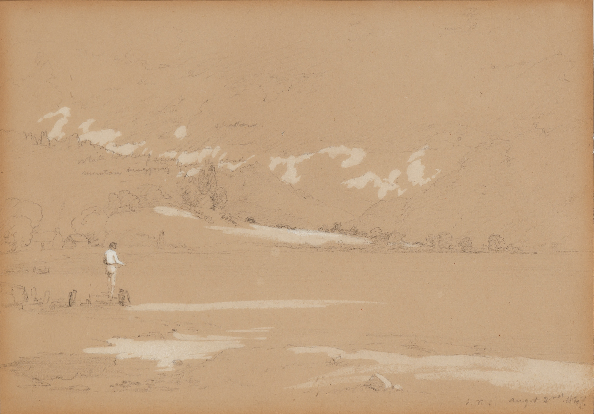 Lot image - American School