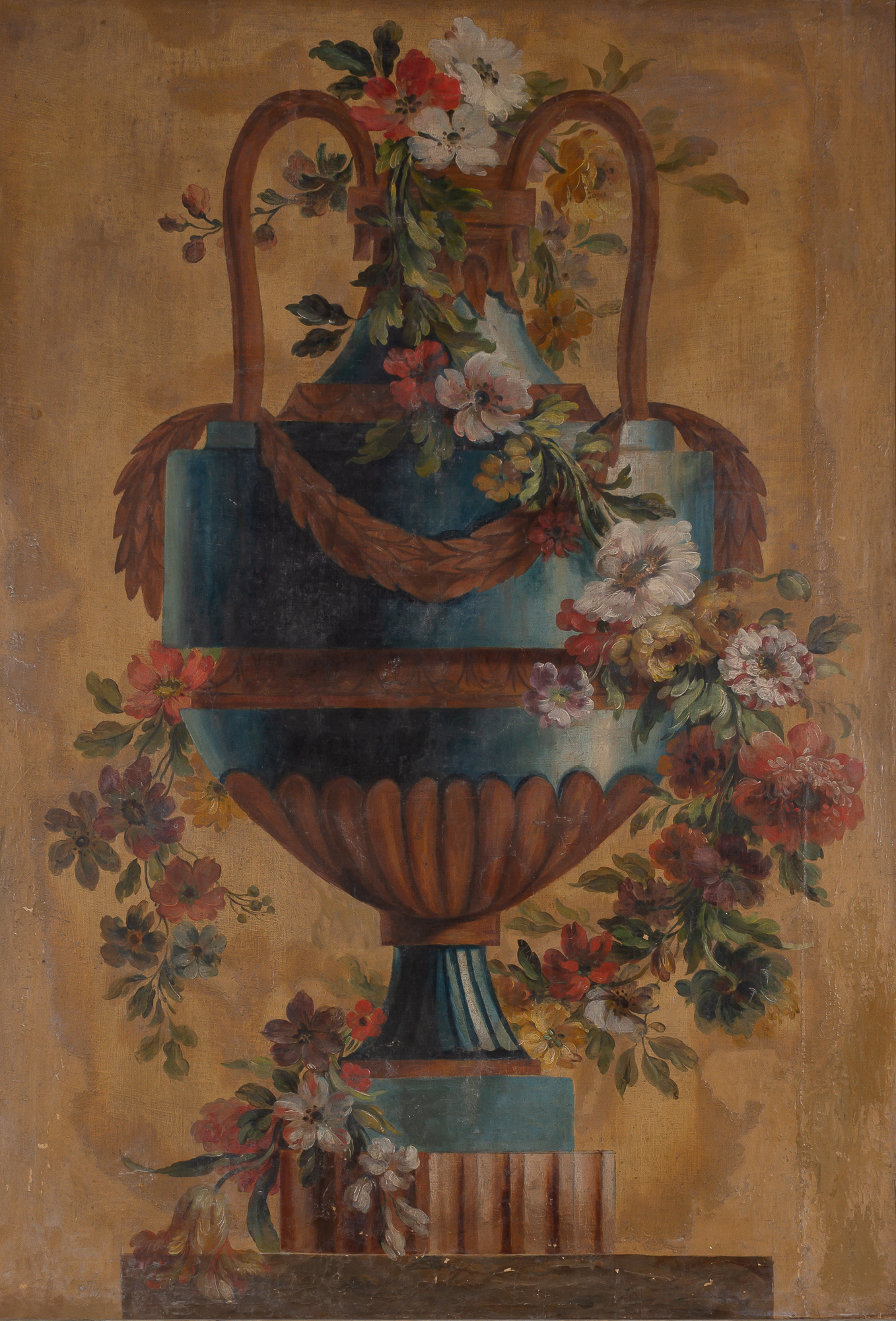 Lot image - Continental School