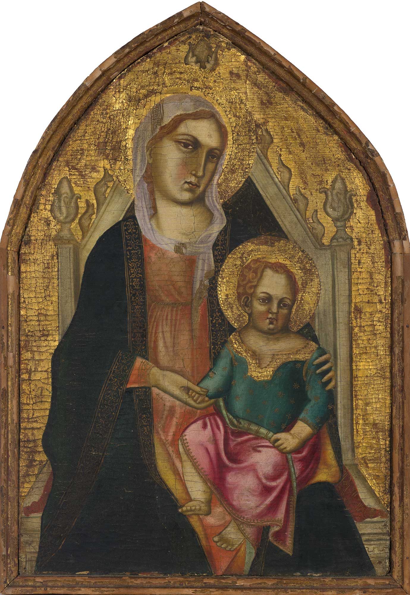 Lot image - Italian School