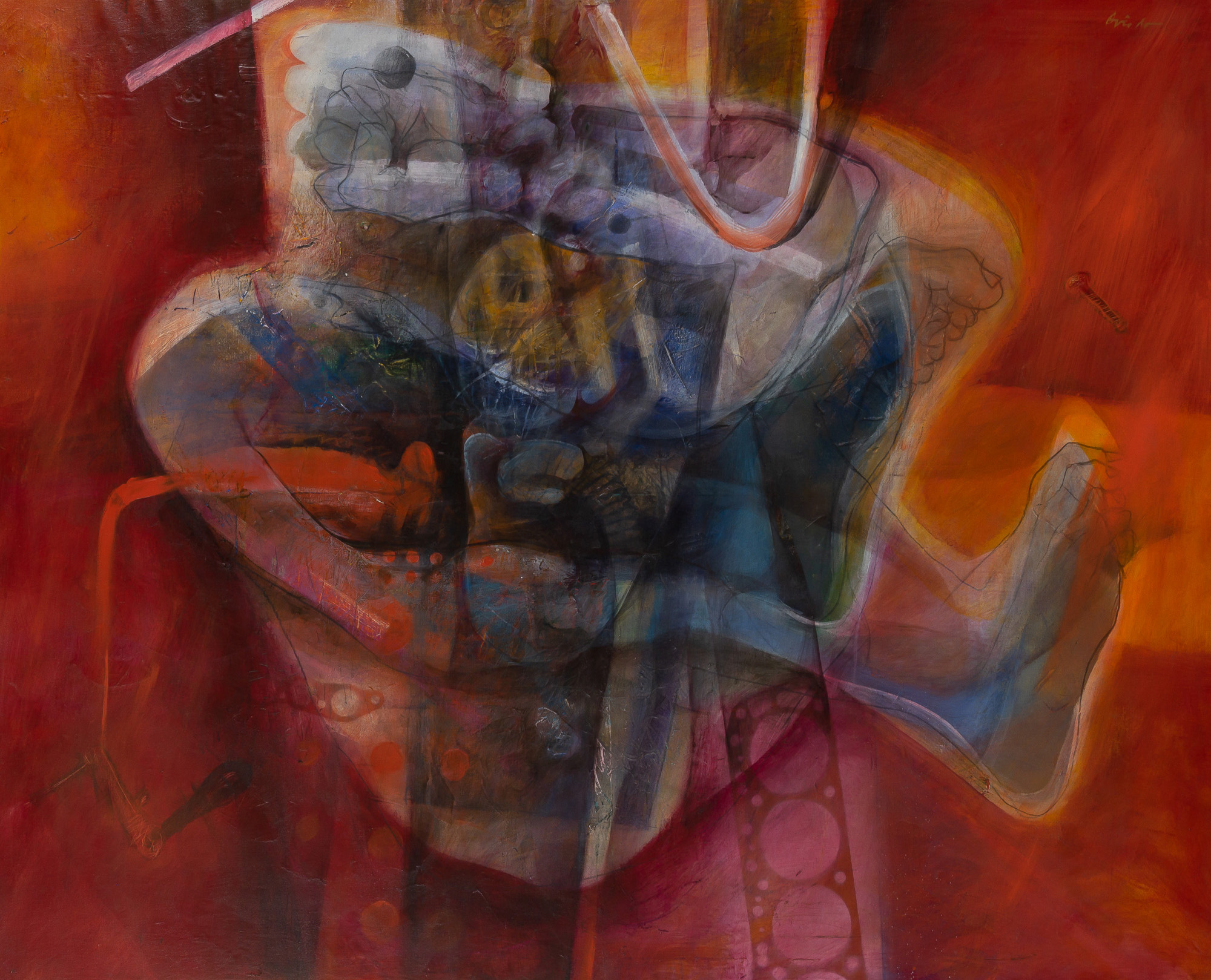 Lot image - Ramon Oviedo