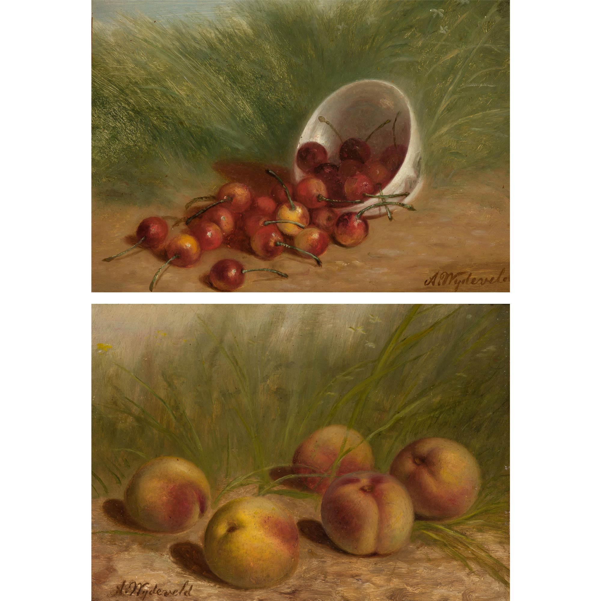 Lot image - Arnoud Wydeveld