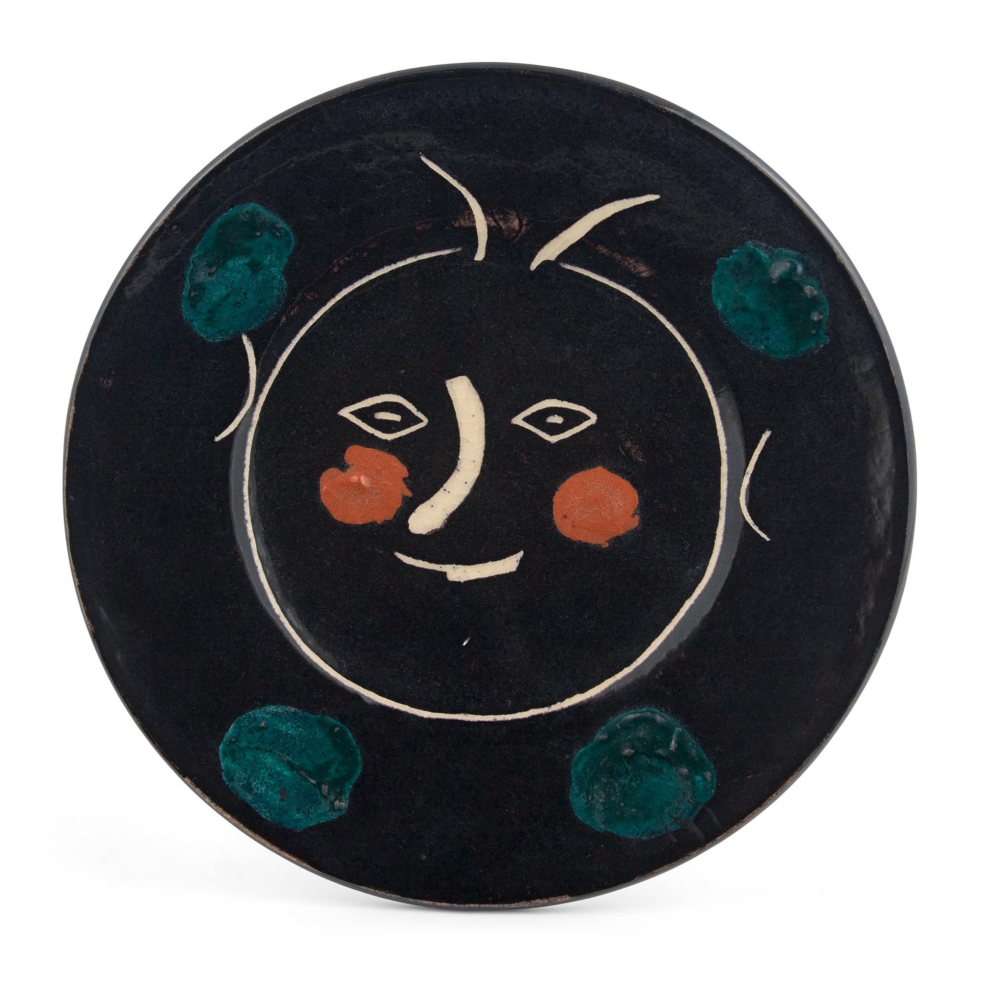 Lot image - Pablo Picasso (1881-1973)