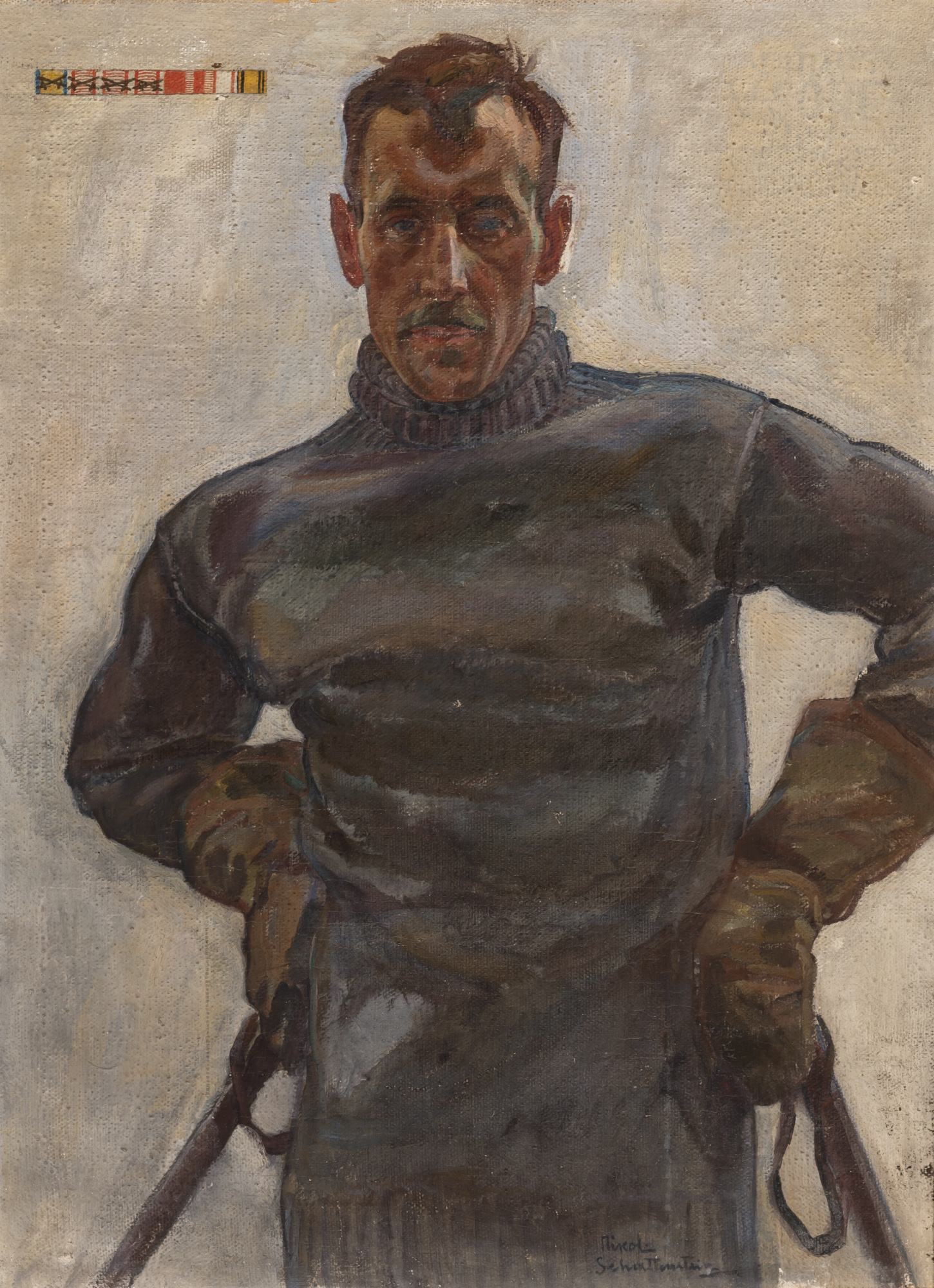 Lot image - Nikol Schattenstein